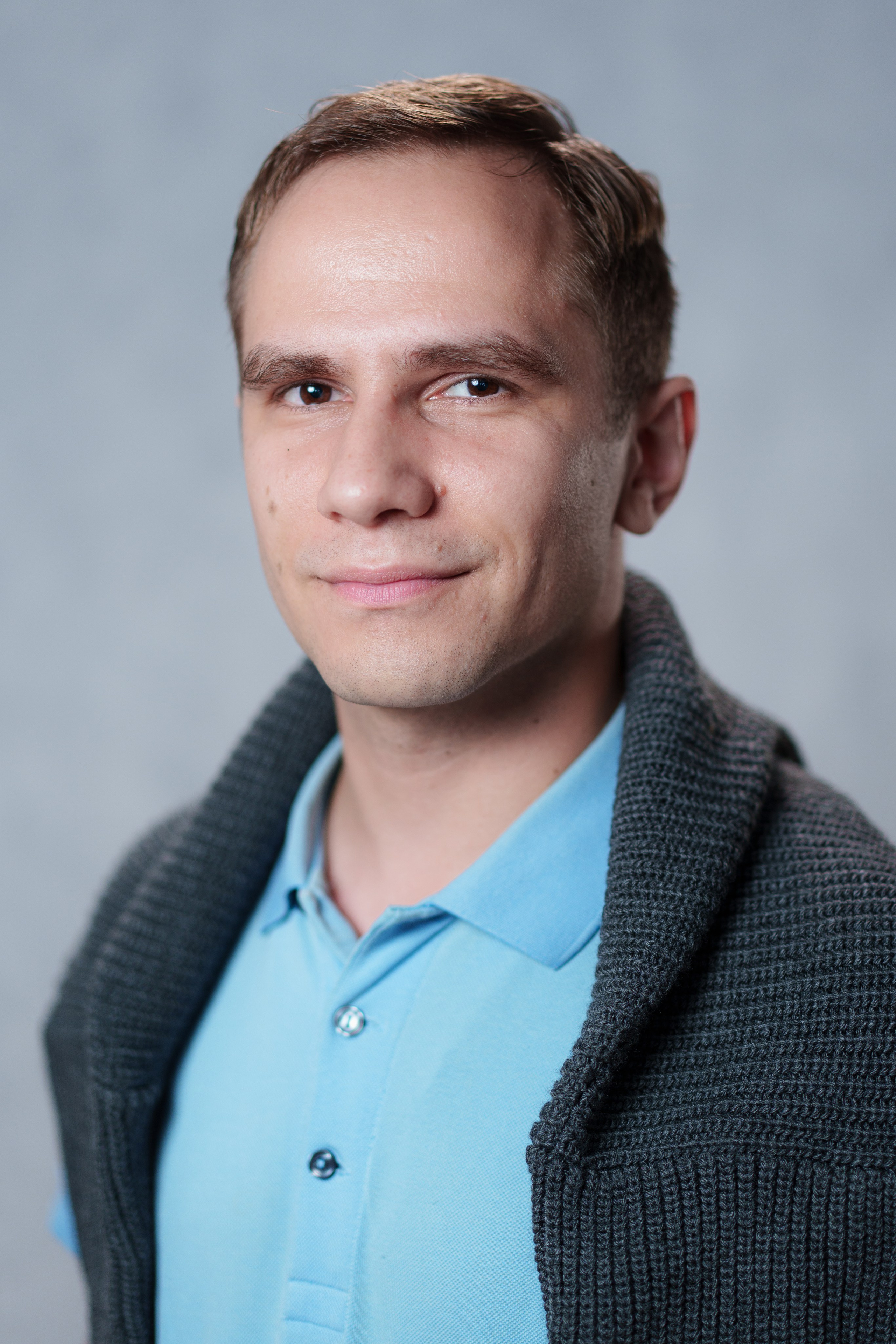 Георгий Азарсков. Репортажный фотограф в Санкт-Петербурге Никита Лу