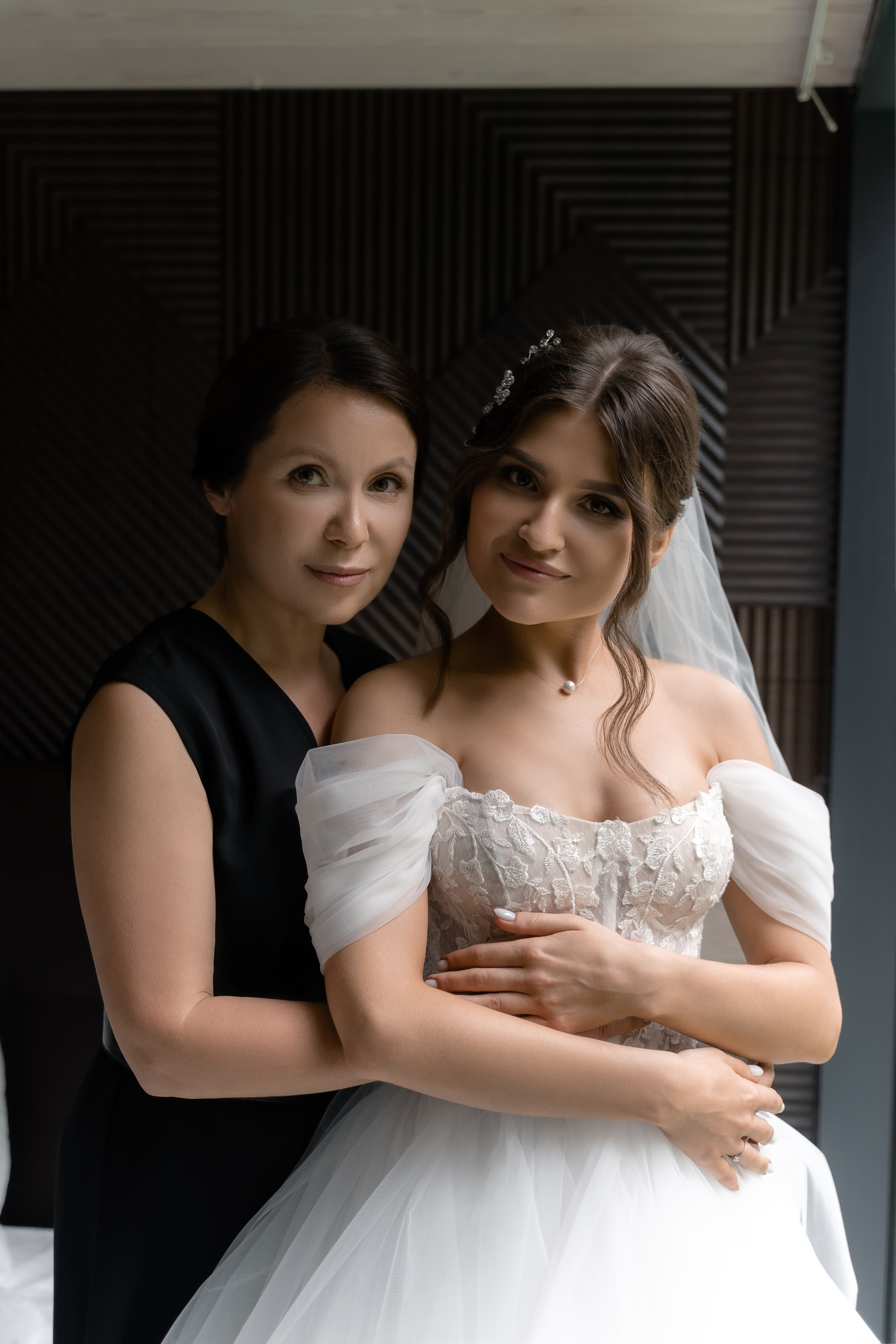 Рустам и Настя. Свадебный и семейный фотограф в Новосибирске Наталья Зорина