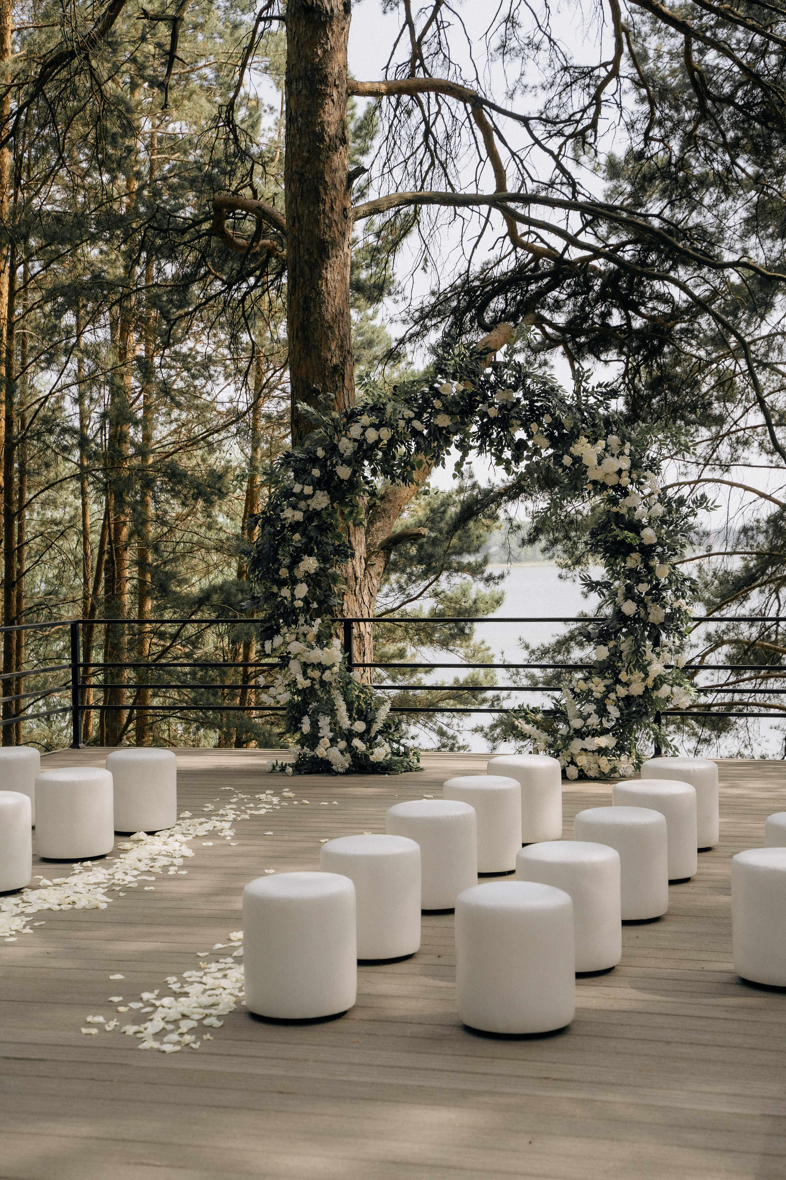 Расиль и Саша. Свадебный и семейный фотограф в Новосибирске Наталья Зорина