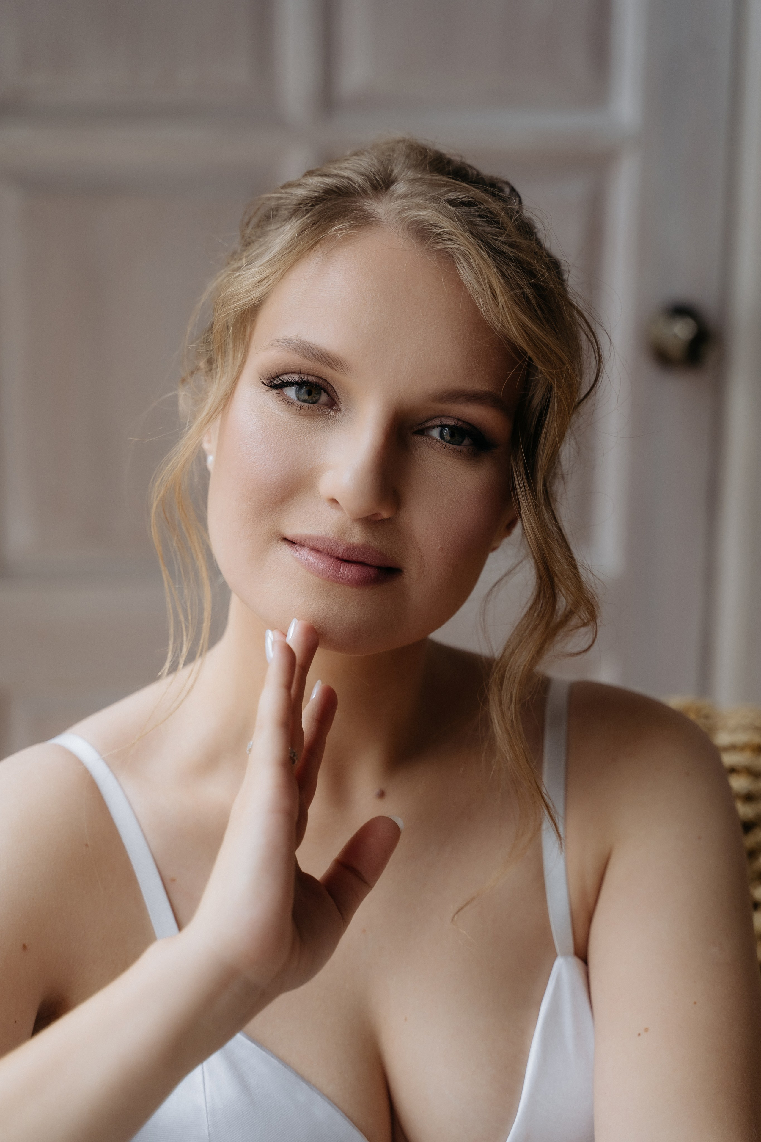 Саша и Даша. Свадебный и семейный фотограф в Новосибирске Наталья Зорина