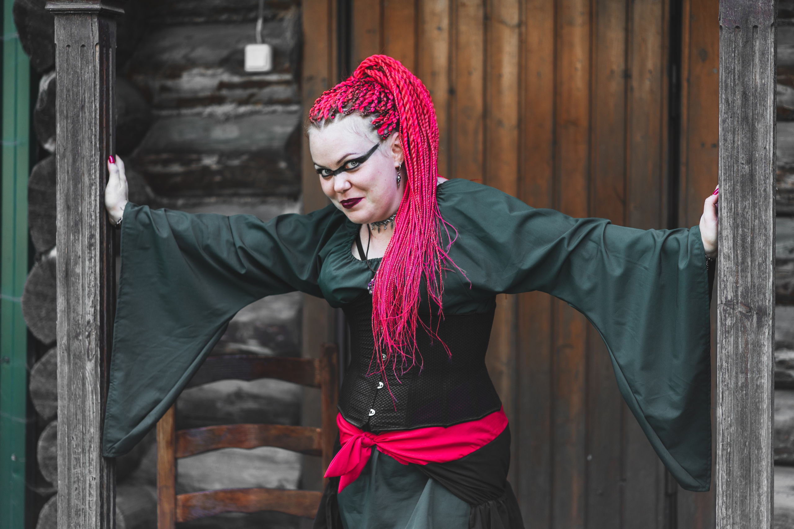 Свадьба Анастасия и Тимур. Фотограф Антон Белоусов