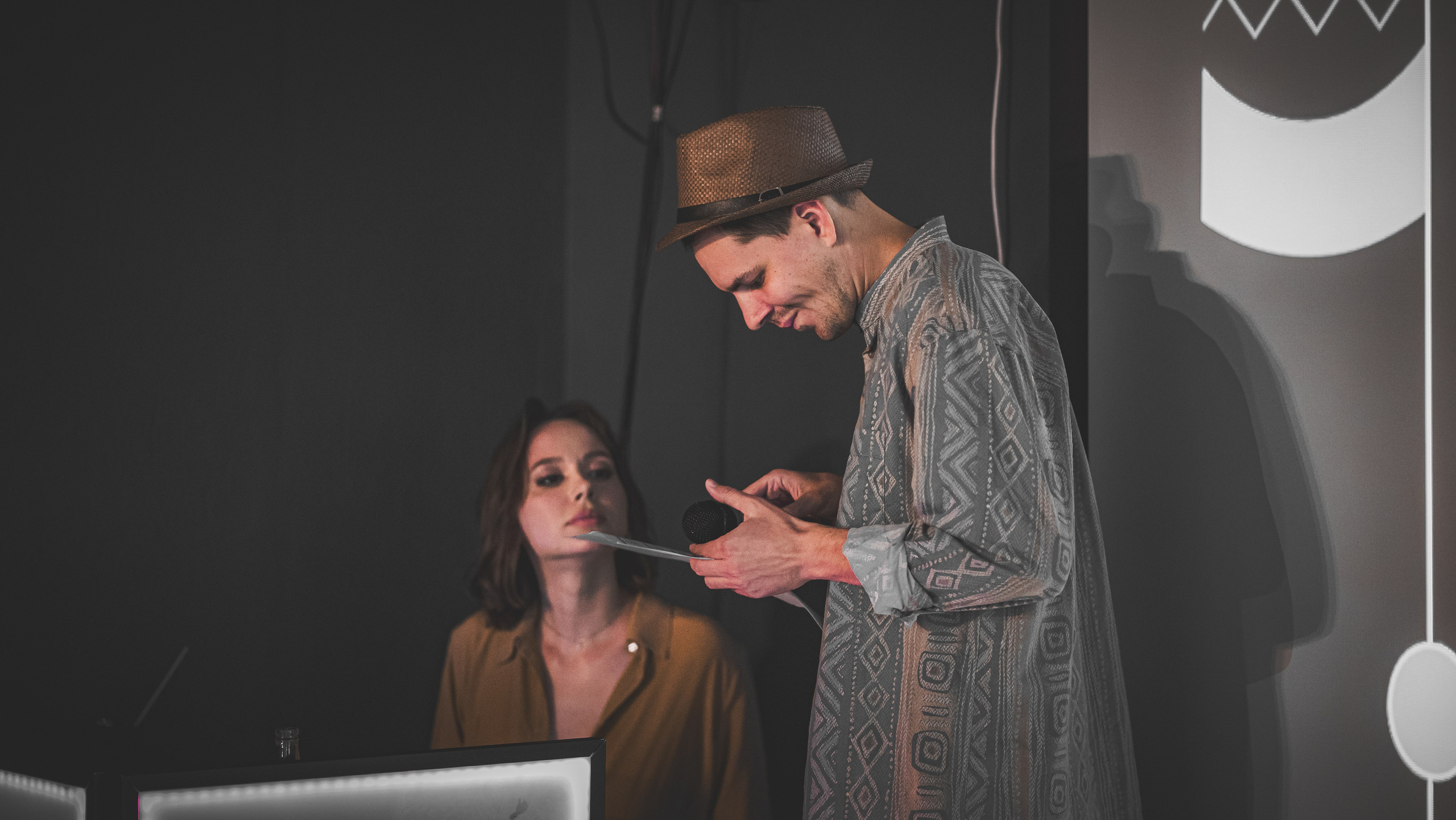 День рождение Константина. Фотограф Антон Белоусов