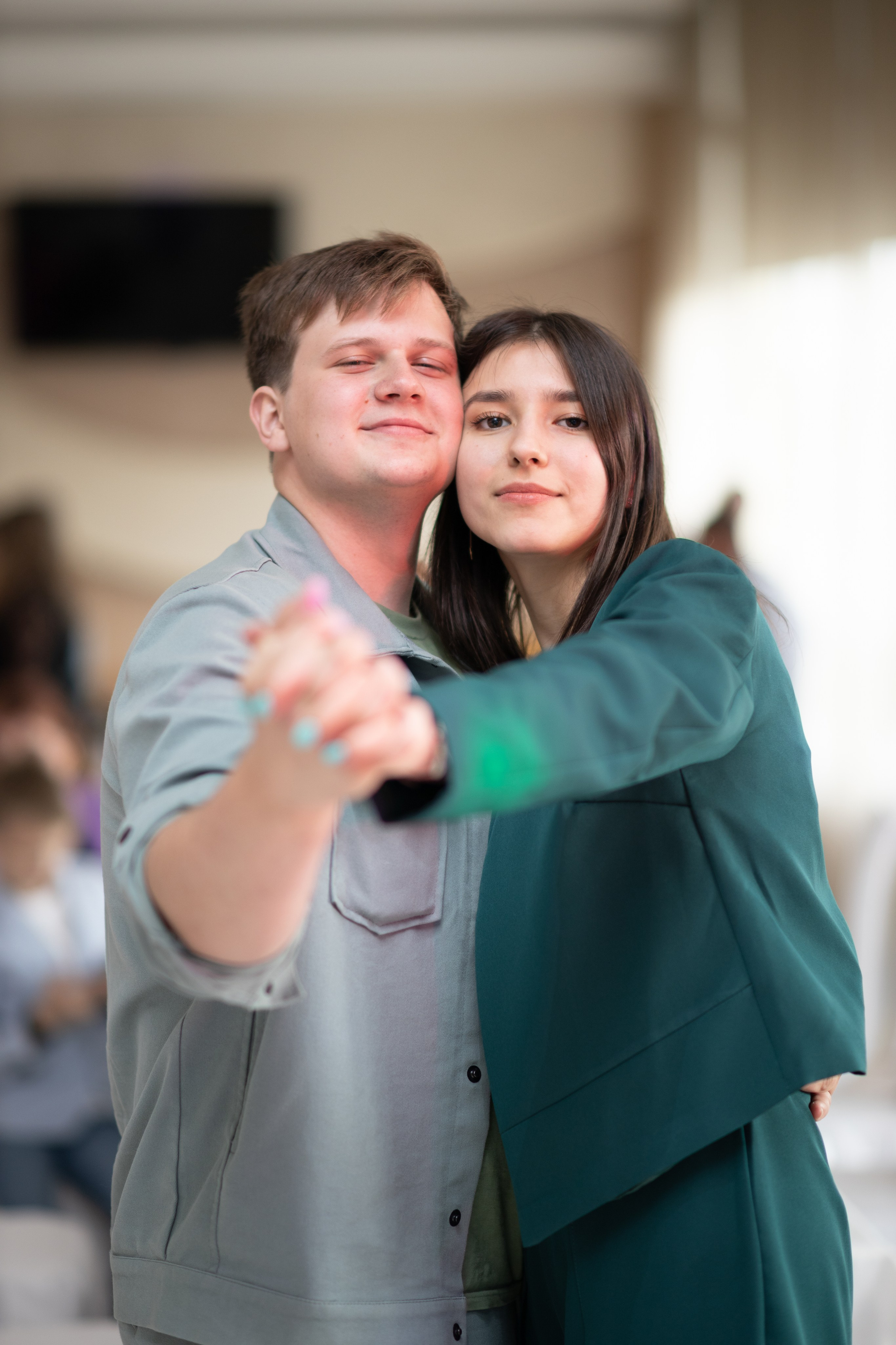 Свадебные съёмки. Свадебный и семейный фотограф и видеограф Александр в Москве и Московской Области