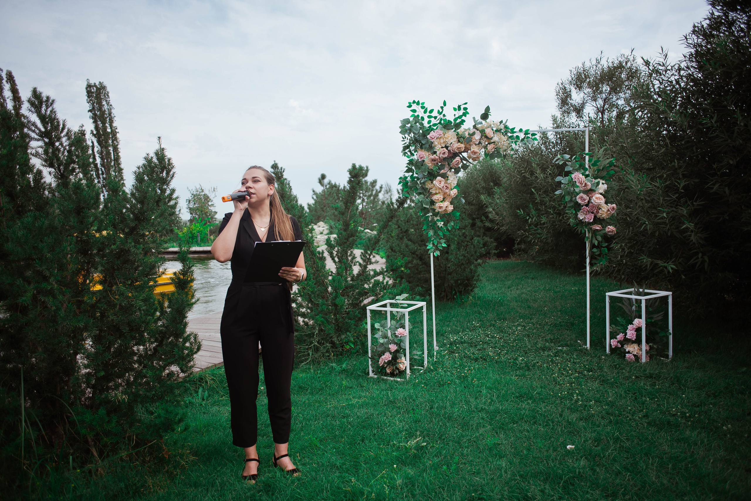 Вачик и Зарина. Свадебный и семейный фотограф Яна Стражева. Волгоград, Москва