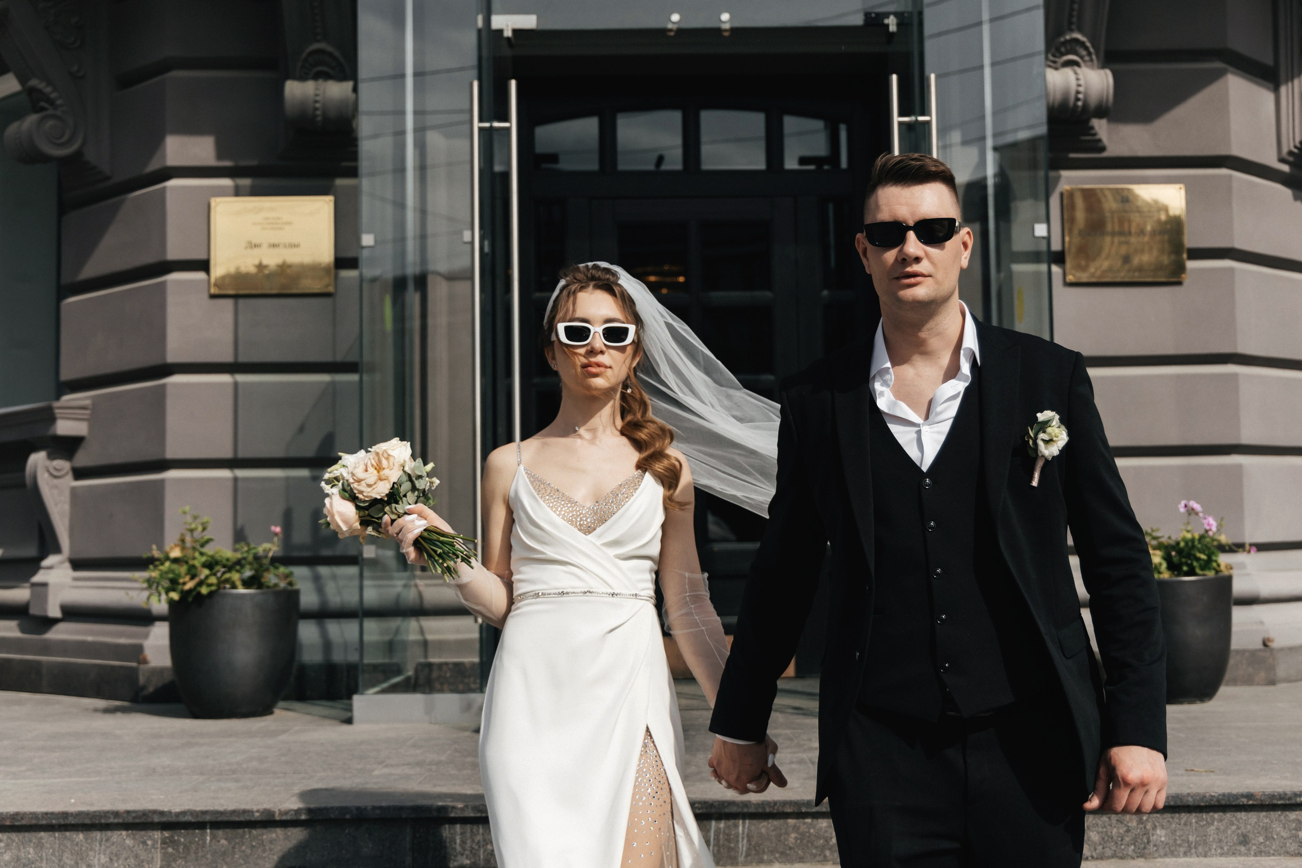 Диана и Сергей (полный день). Фотограф в Барнауле Юлия Садвокасова