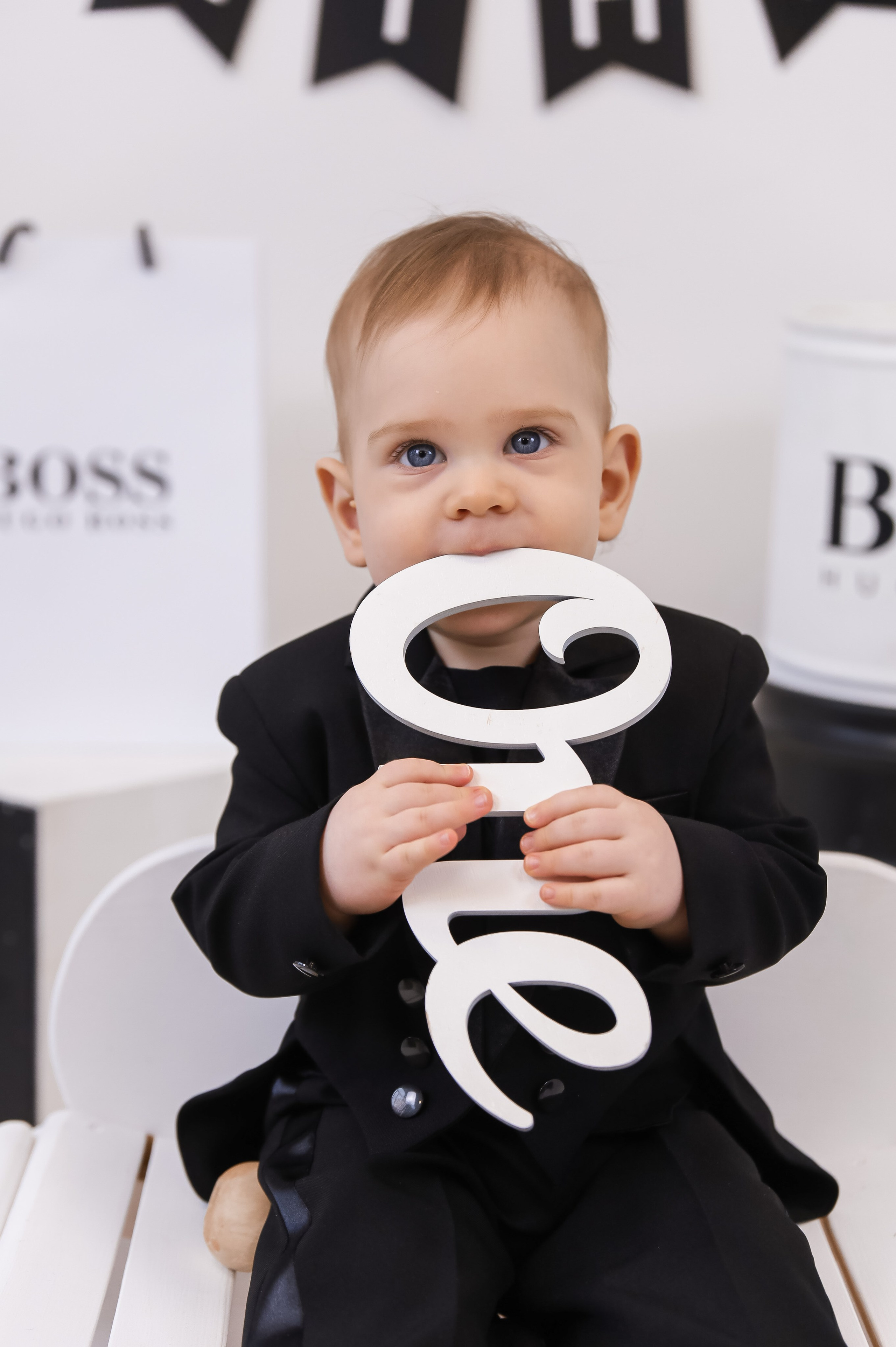 1й Годик Лёвы. Детский и Семейный фотограф в Санкт-Петербурге. Детская Фотостудия «FAMILY STORY»