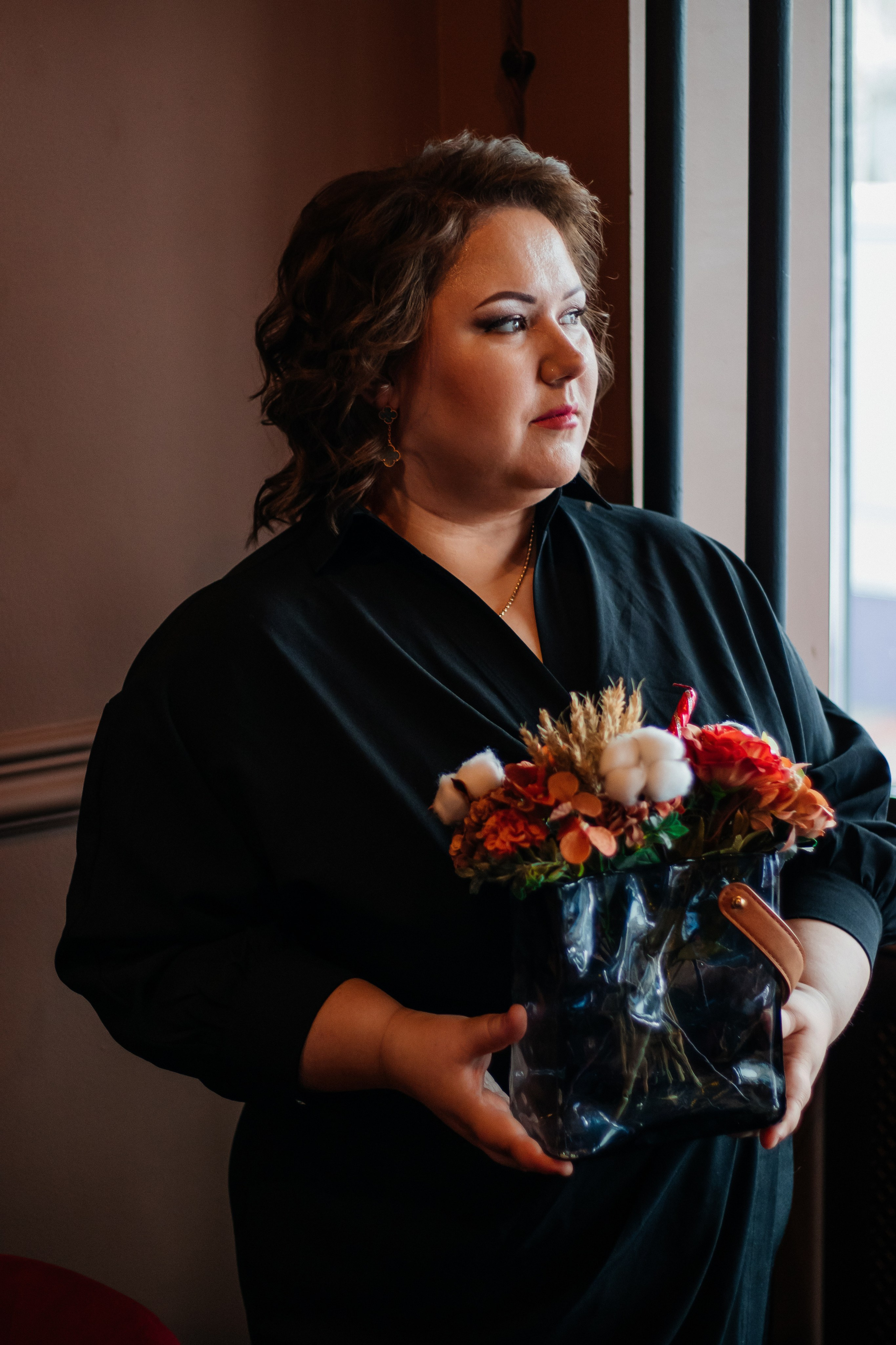 07.11.2024. Свадебный и семейный фотограф в Нижневартовске Татьяна Мартынова