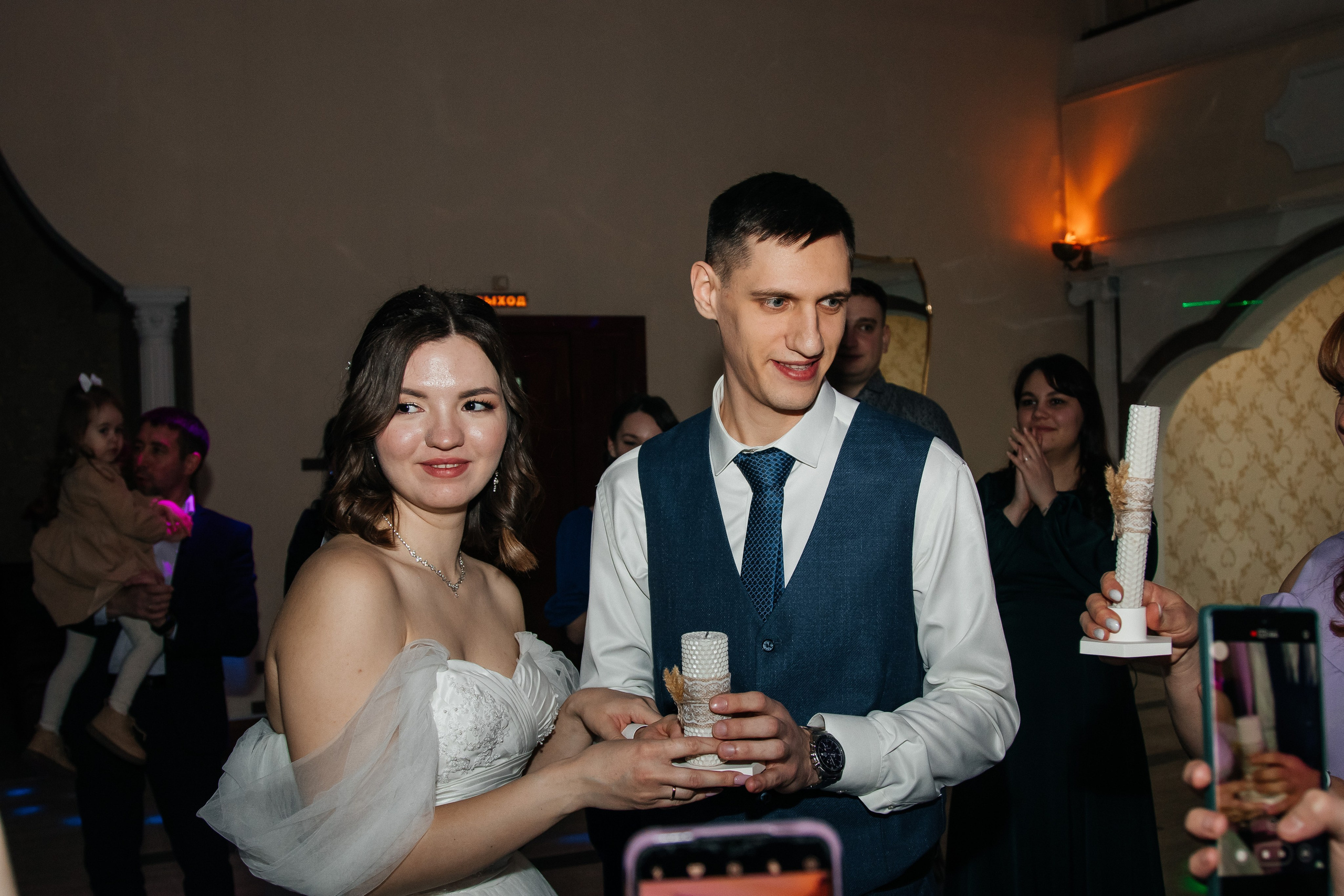 25.01.2025. Свадебный и семейный фотограф в Нижневартовске Татьяна Мартынова