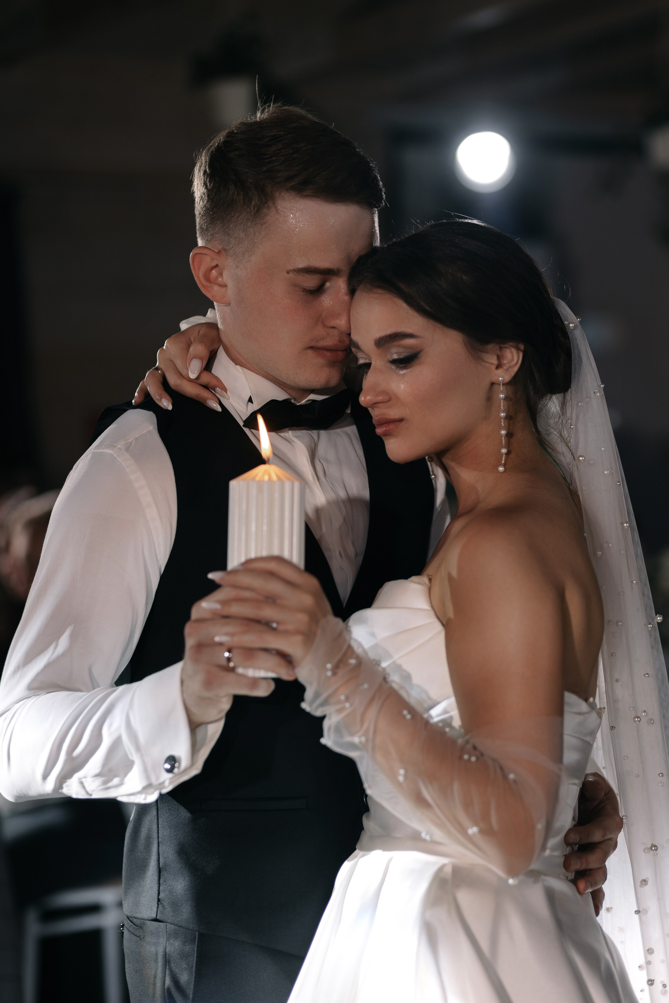 С & Е. Свадебный, репортажный фотограф Ирина Шкурина