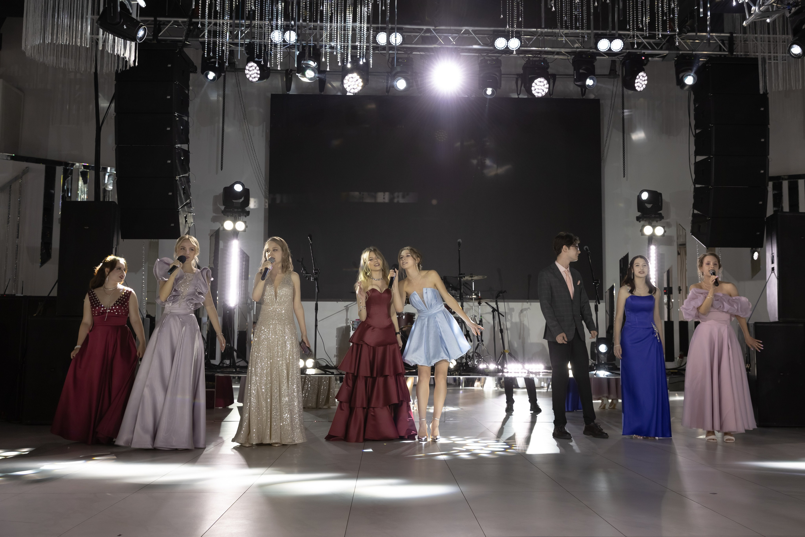 Выпускной 2025. Свадебный, репортажный фотограф Ирина Шкурина