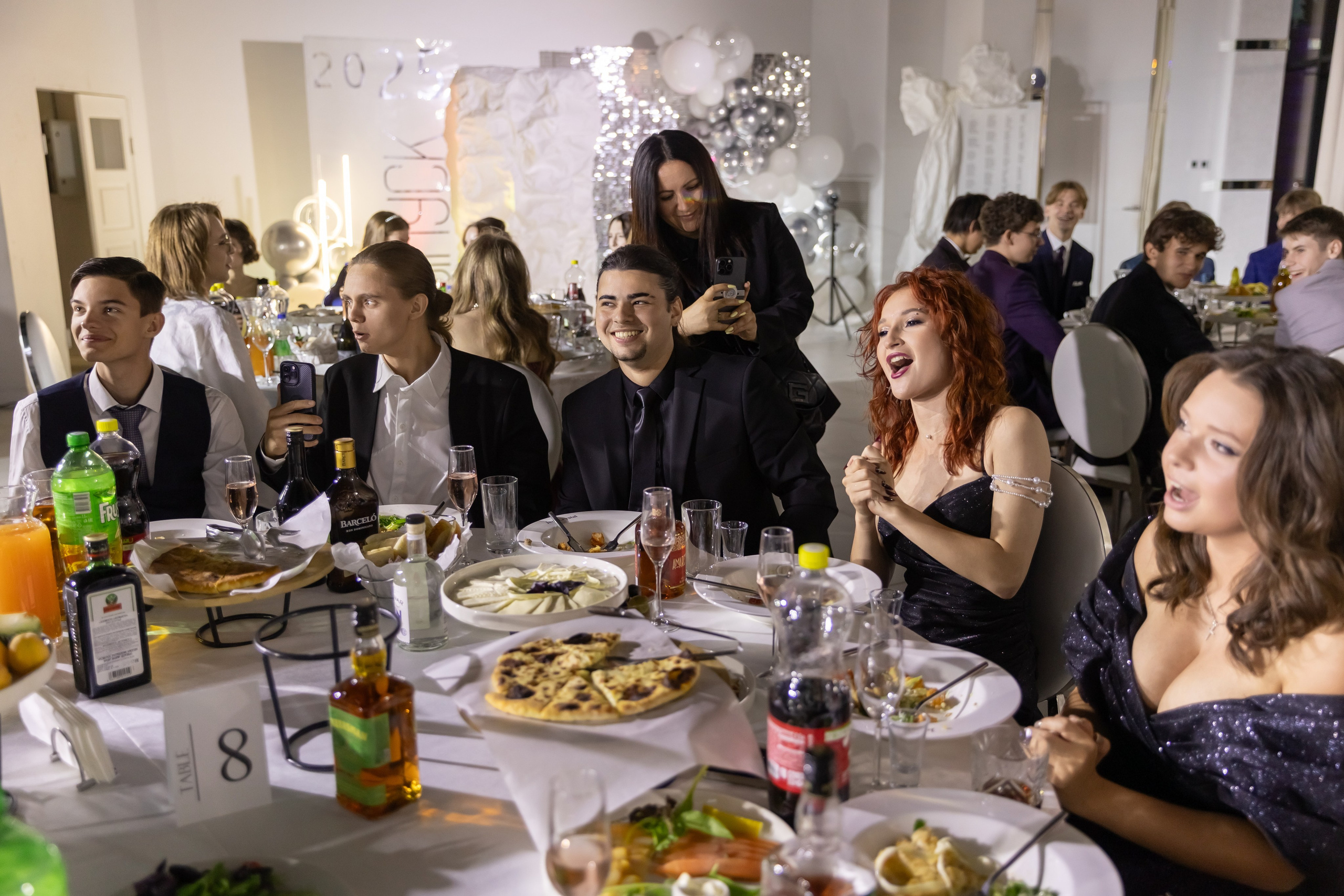 Выпускной 2025. Свадебный, репортажный фотограф Ирина Шкурина