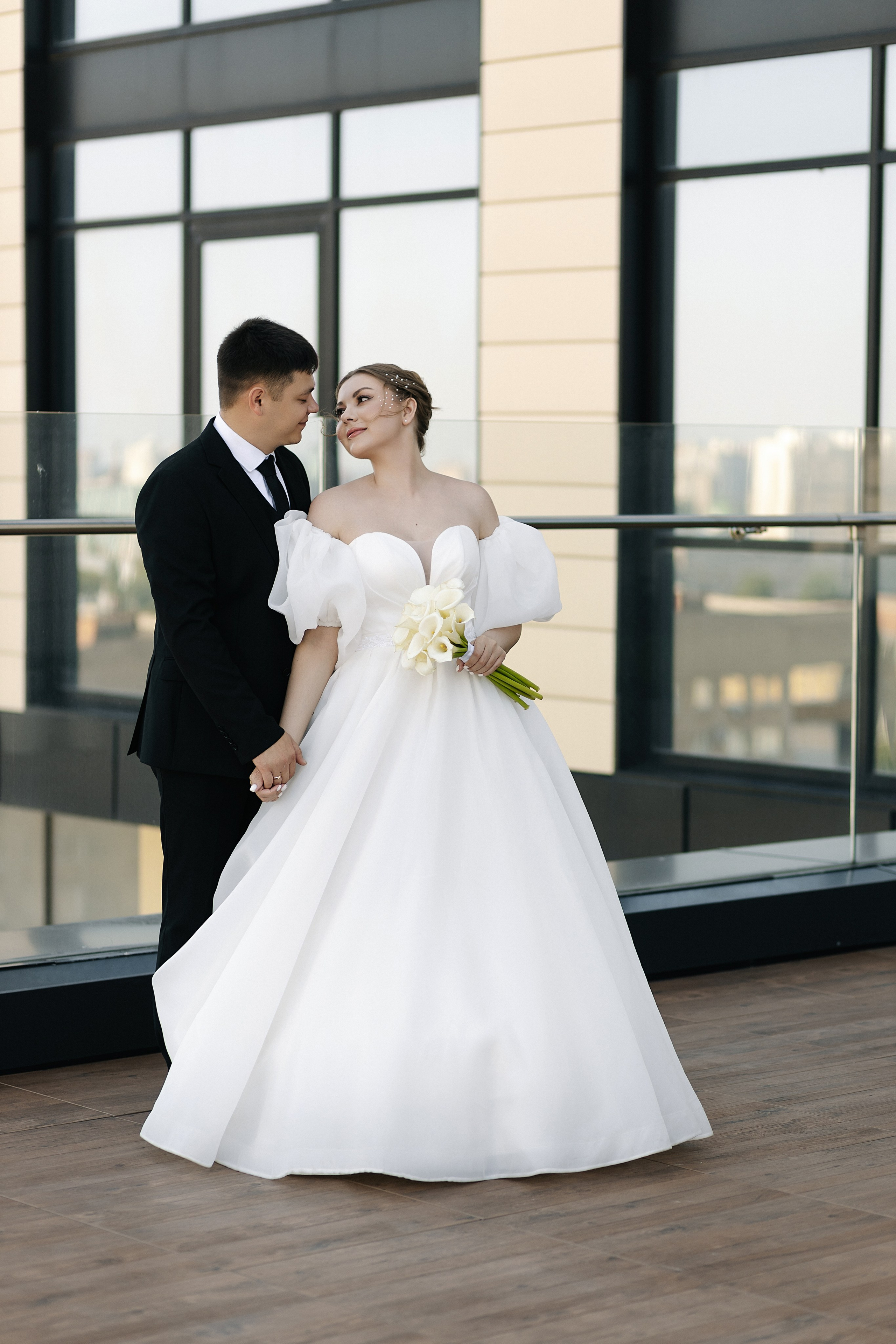 Н & А. Свадебный, репортажный фотограф Ирина Шкурина