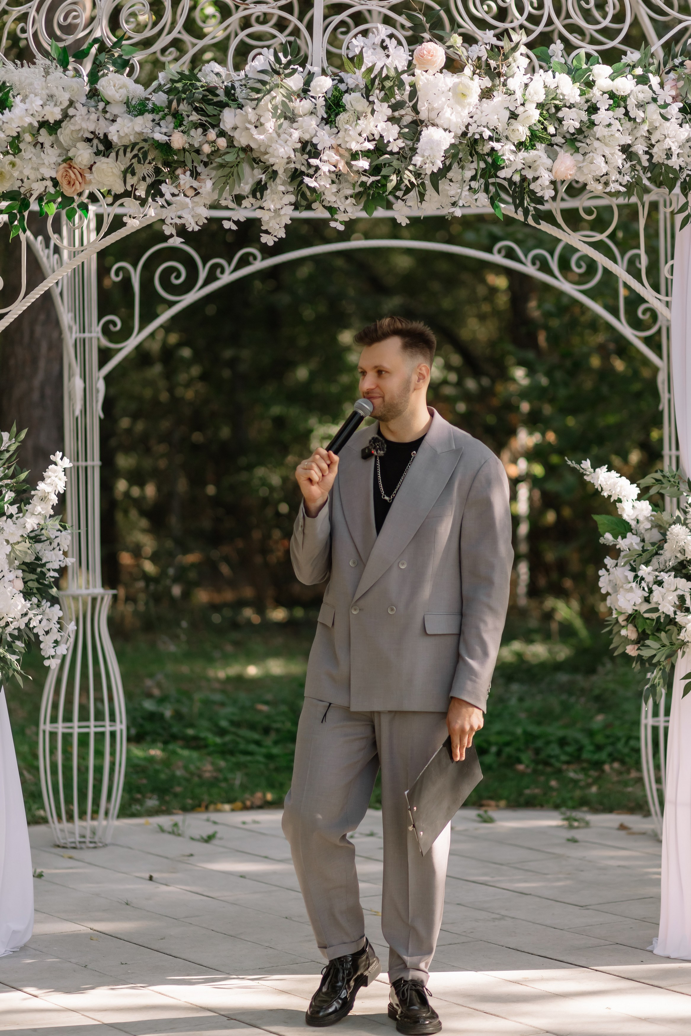 Н & А. Свадебный, репортажный фотограф Ирина Шкурина