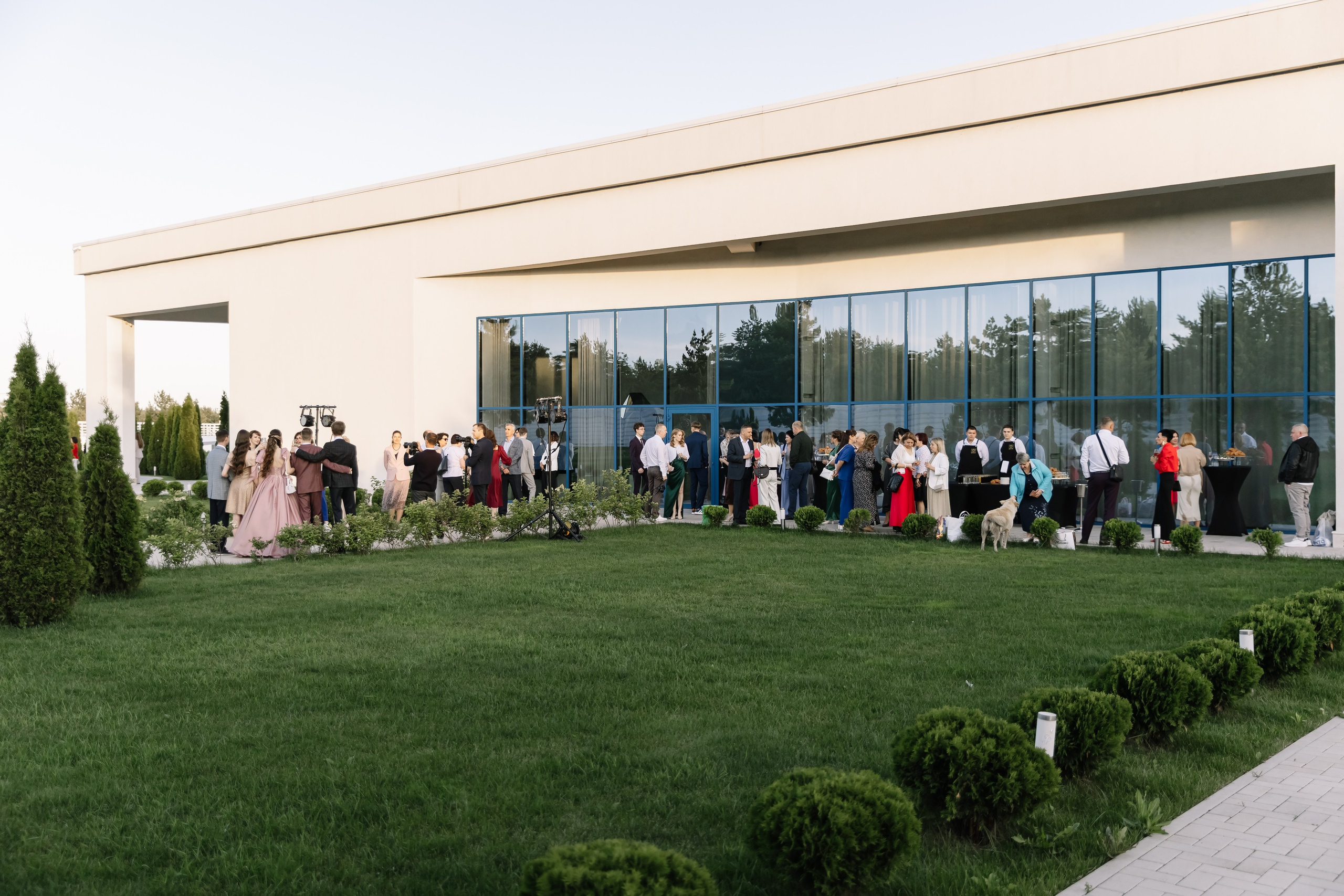 Выпускной 2025. Свадебный, репортажный фотограф Ирина Шкурина