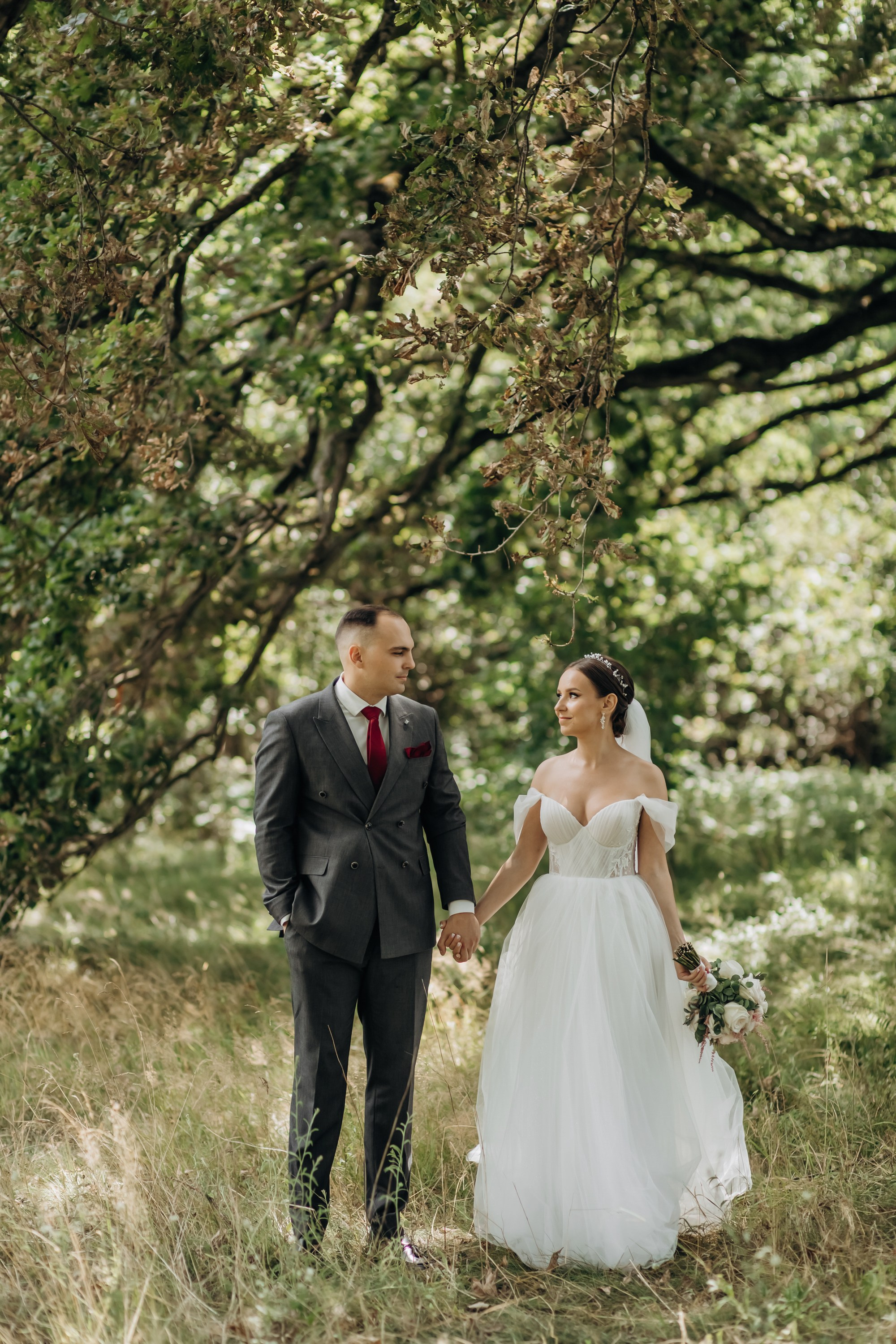 А&L. Свадебный и семейный фотограф Минск Юлия Игнатович