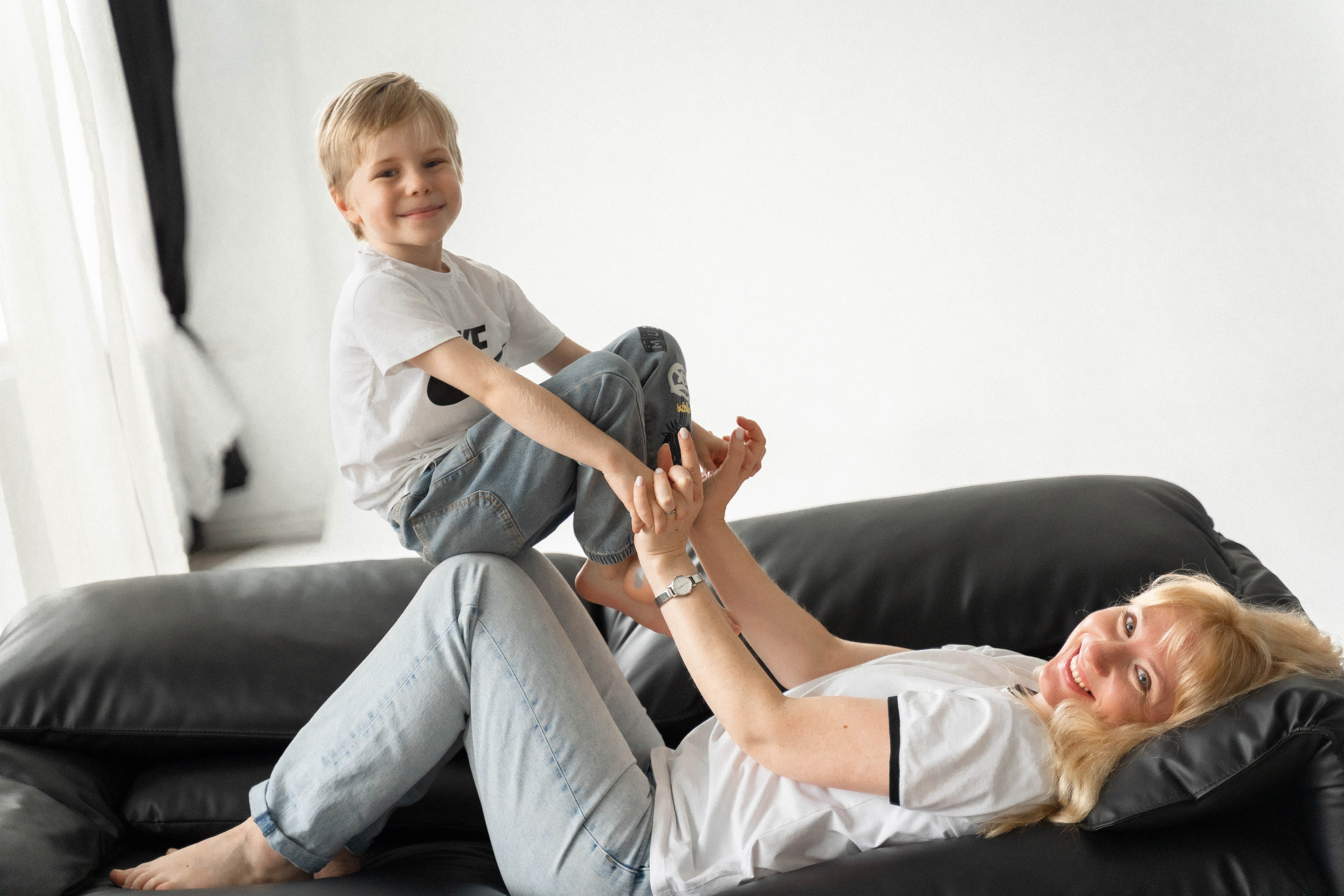 Минимализм. ALISON FILMS