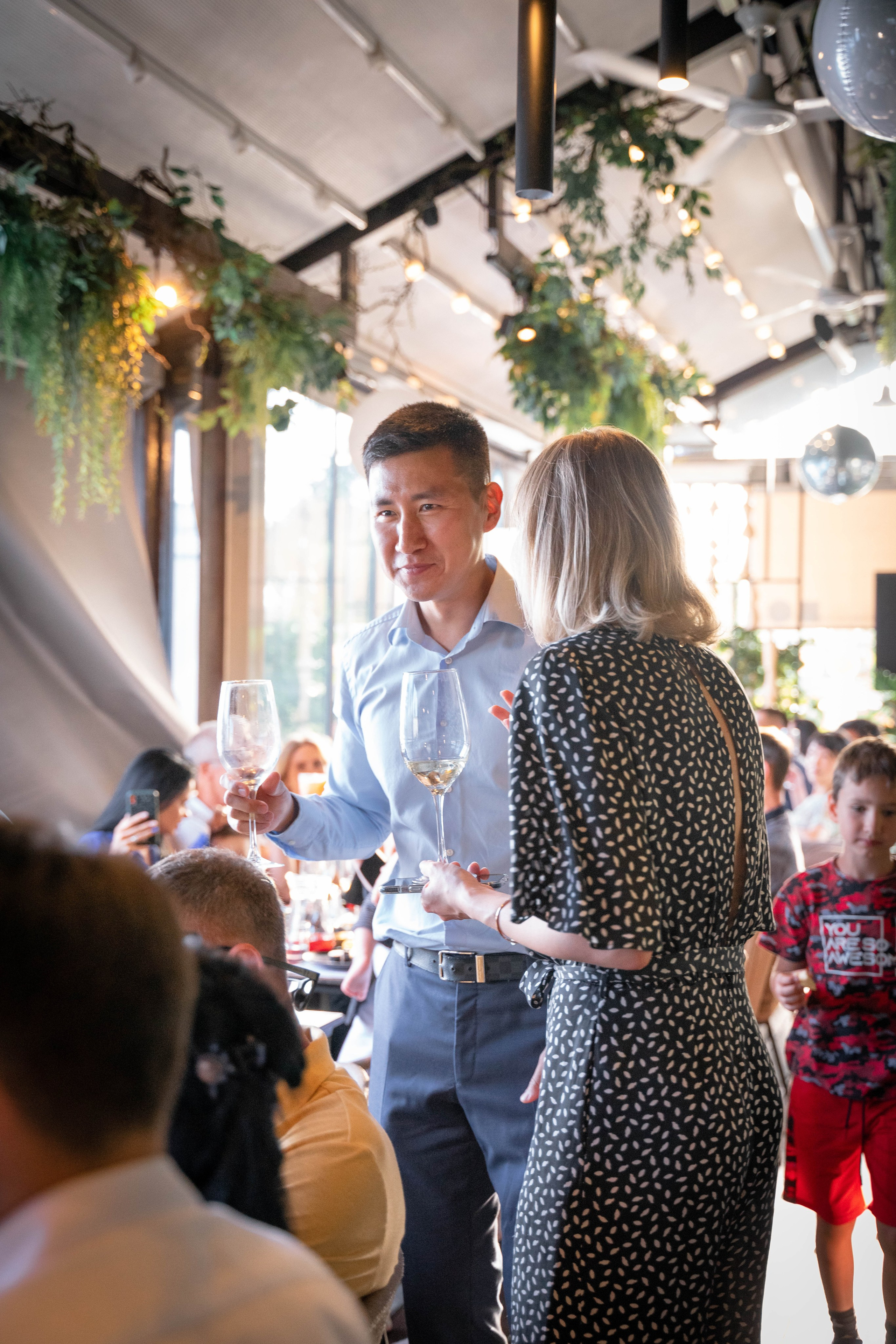 Детский День Рождения. ALISON FILMS