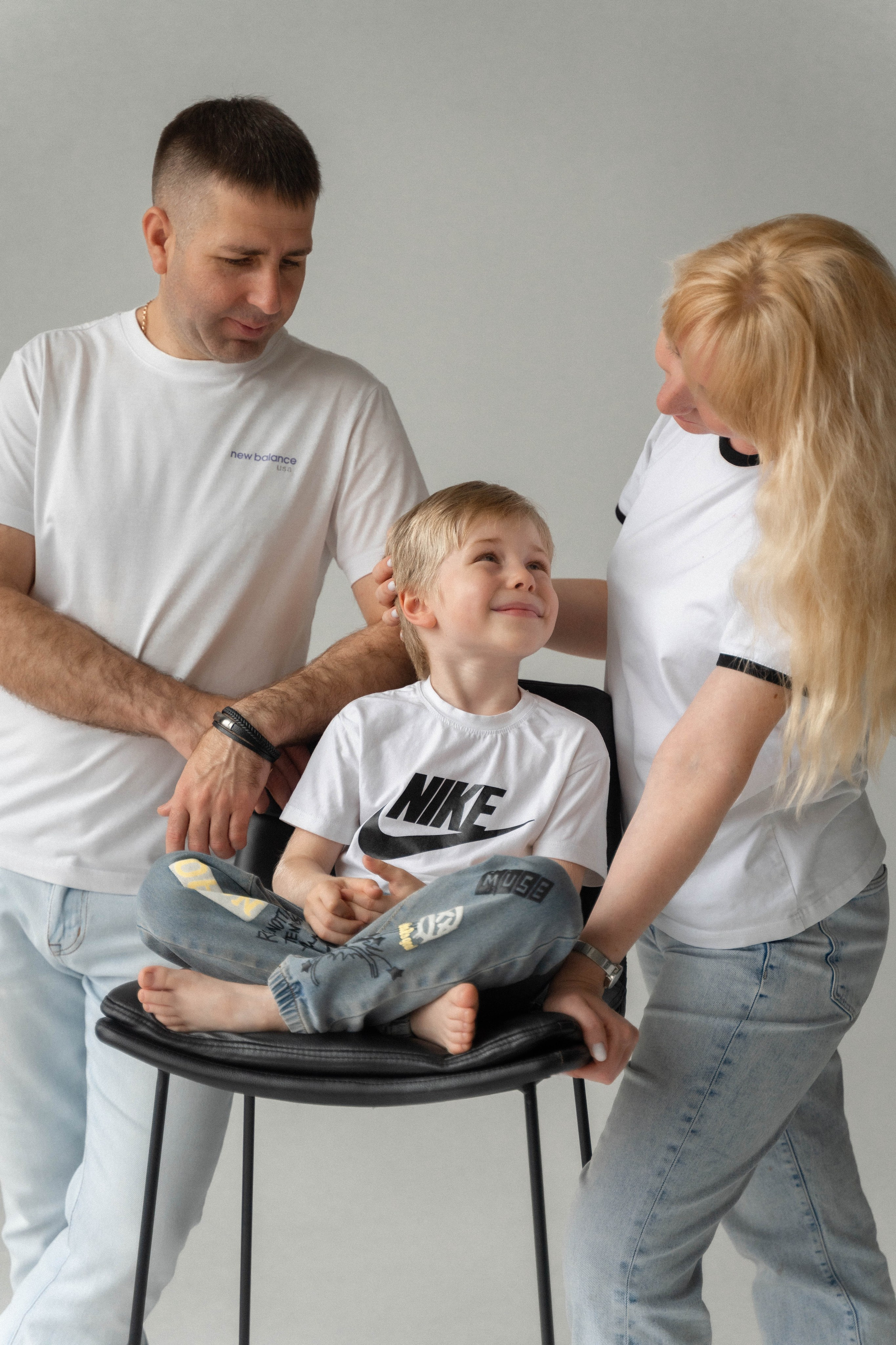 Минимализм. ALISON FILMS