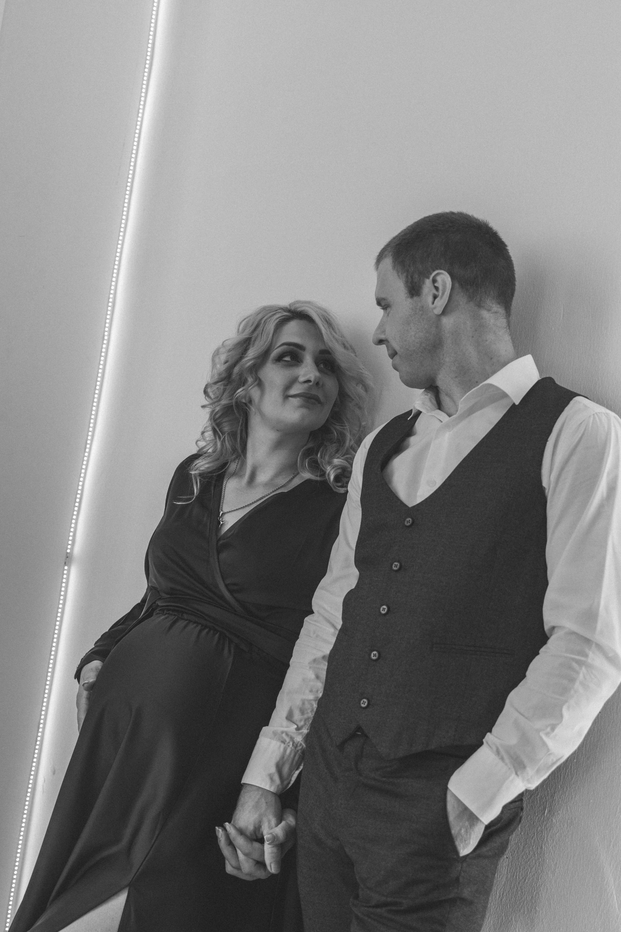 Семейная фотосессия. ALISON FILMS