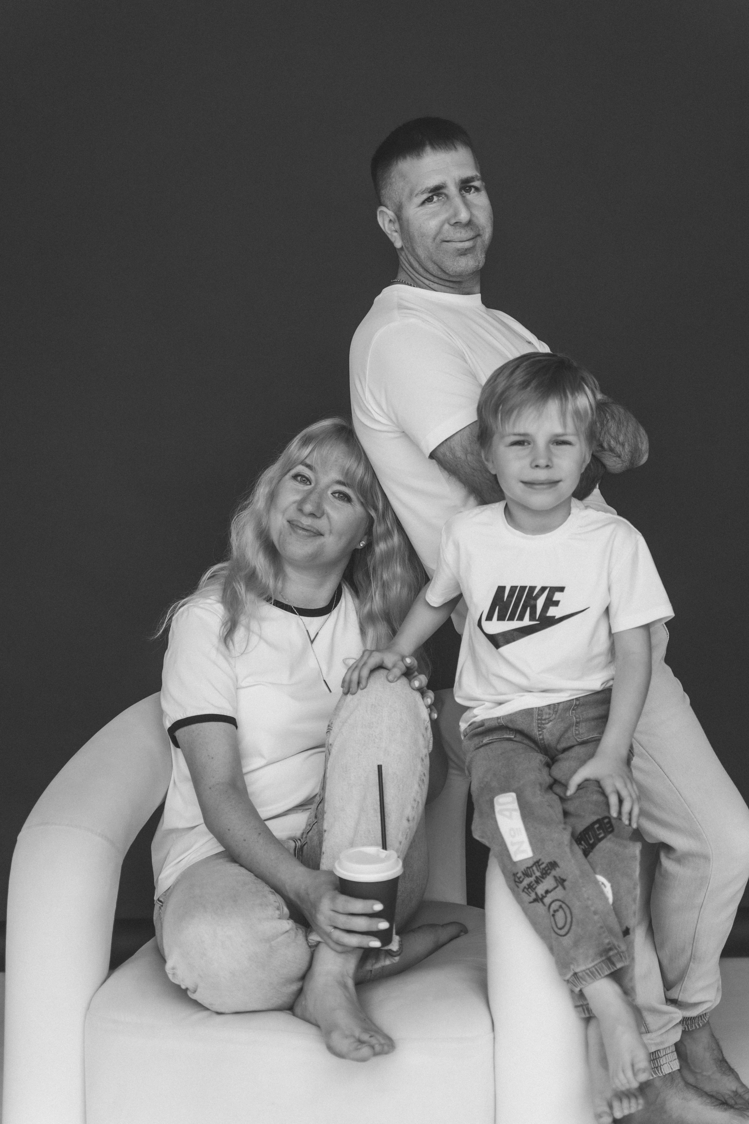 Минимализм. ALISON FILMS