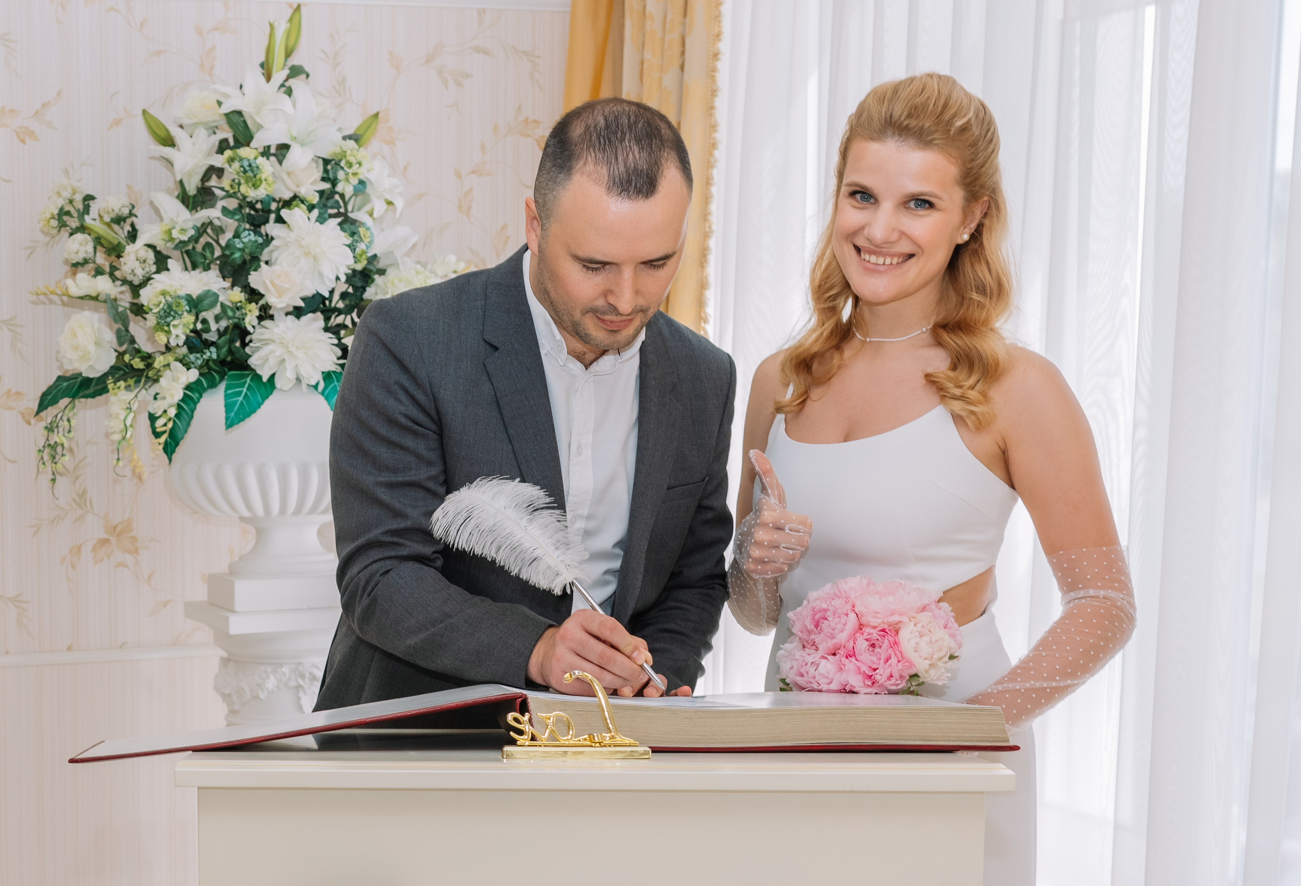 Анна и Илья. Свадебный и семейный фотограф в Санкт-Петербурге и Сестрорецке