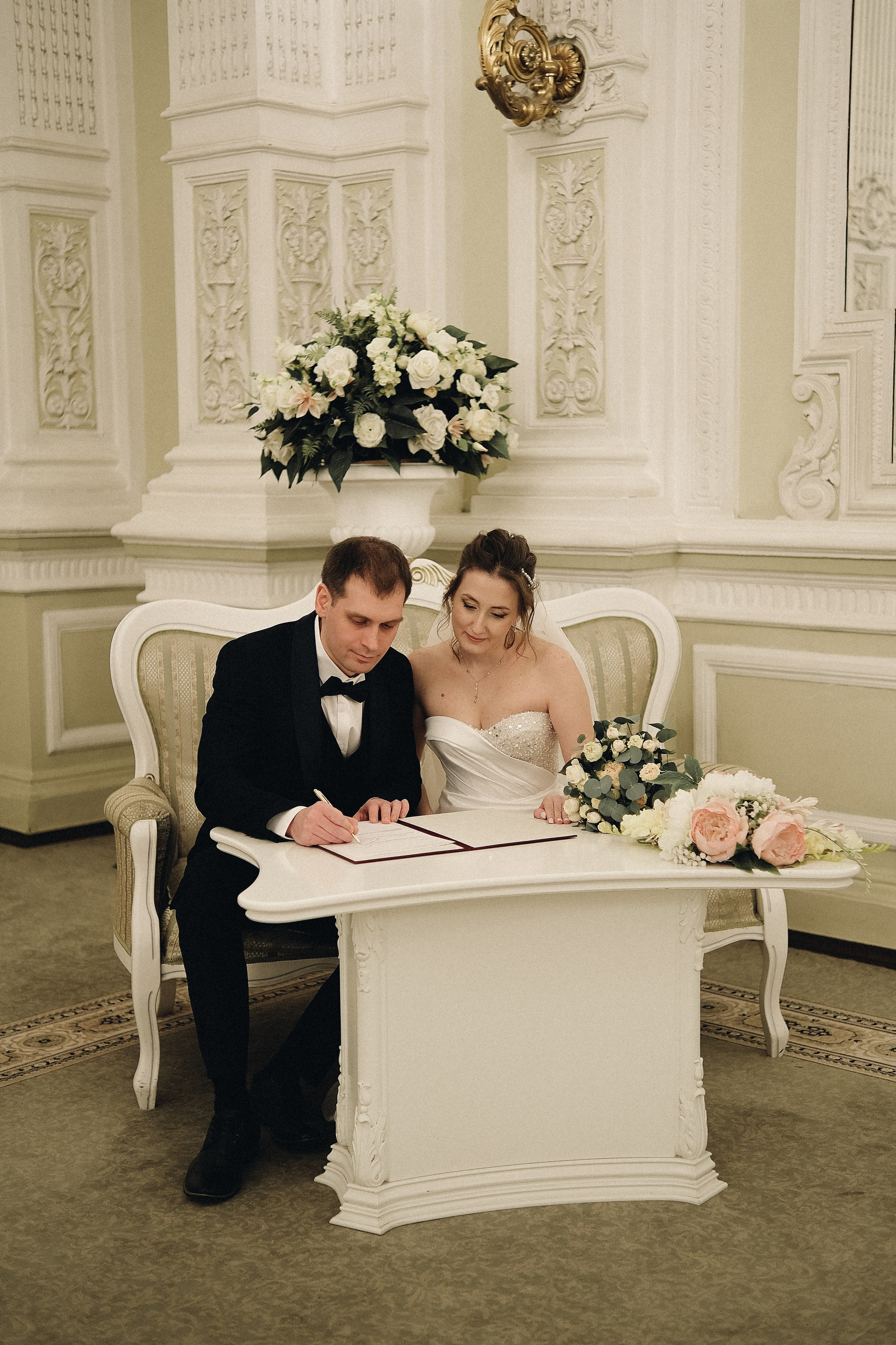 Настя & Ярослав. ДБ1. Phdkvmr.ru