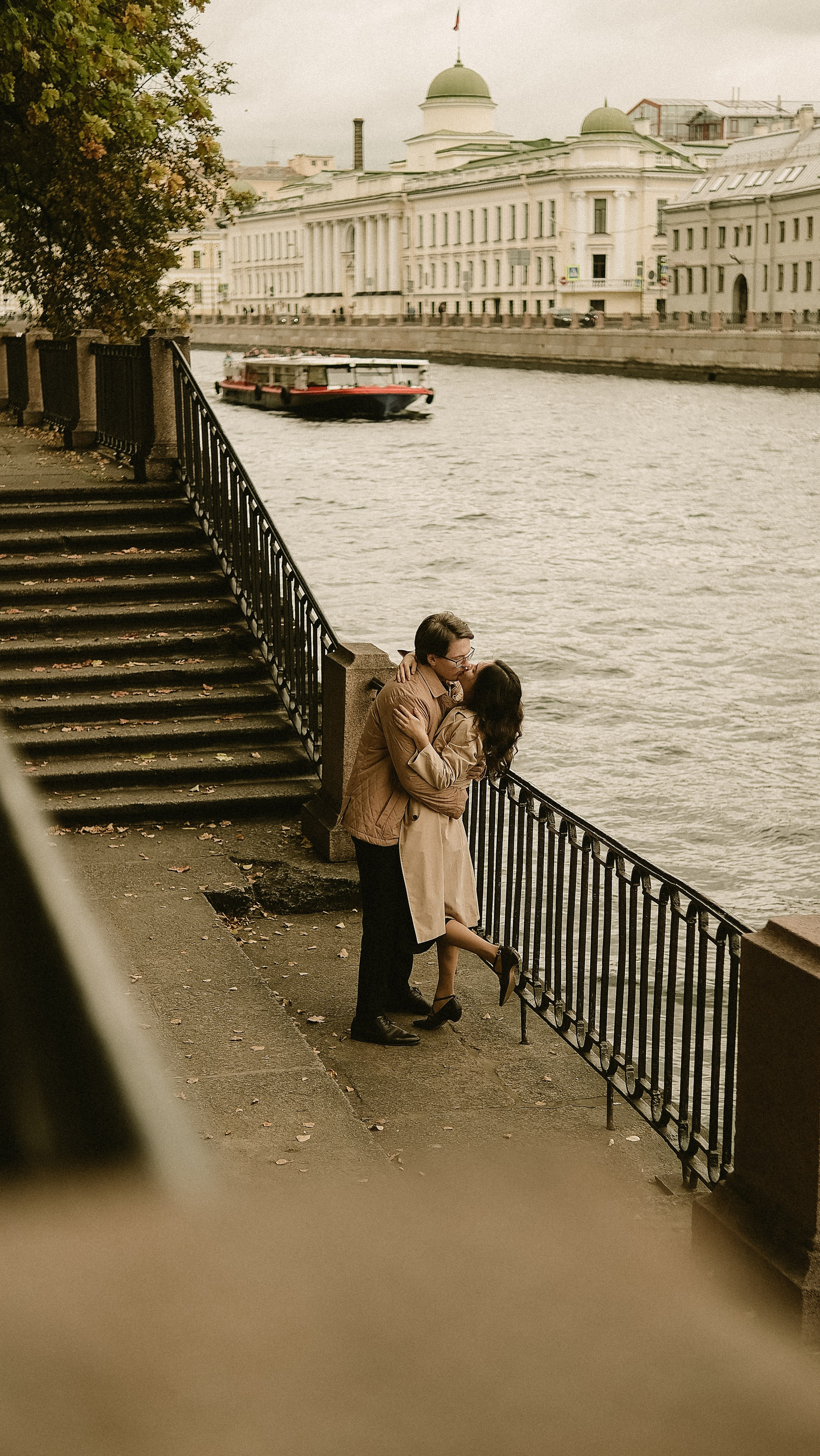 Алина & Вова. Phdkvmr.ru