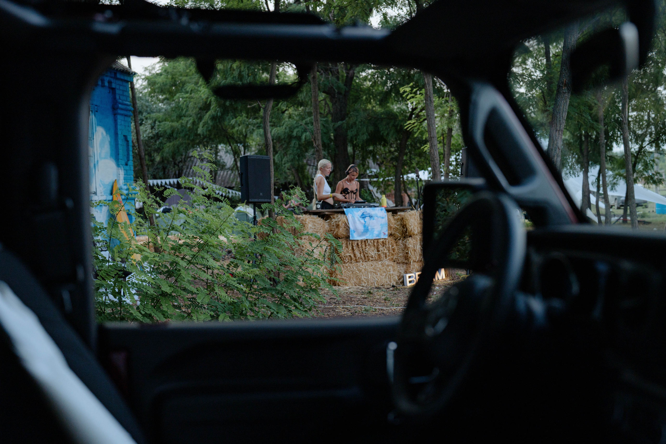 ASS FAMILY | СОН В ДЕРЕВНЕ | АВИАРЕЖИМ 8.0