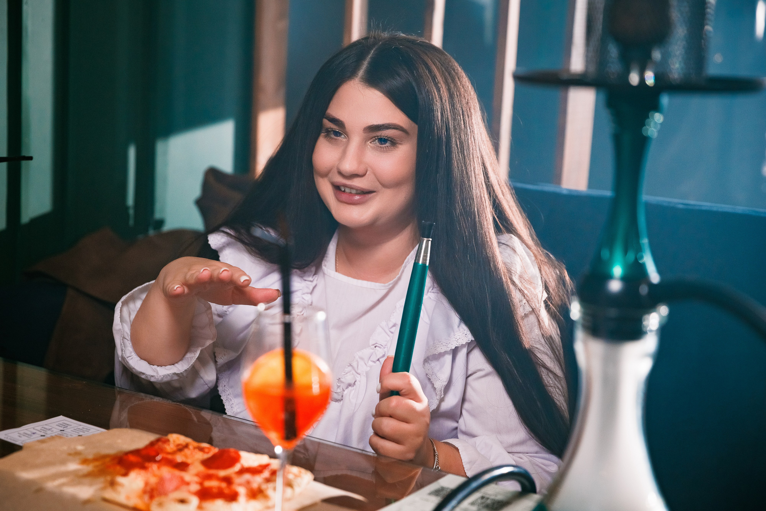 День Рождения «Istina Lounge»