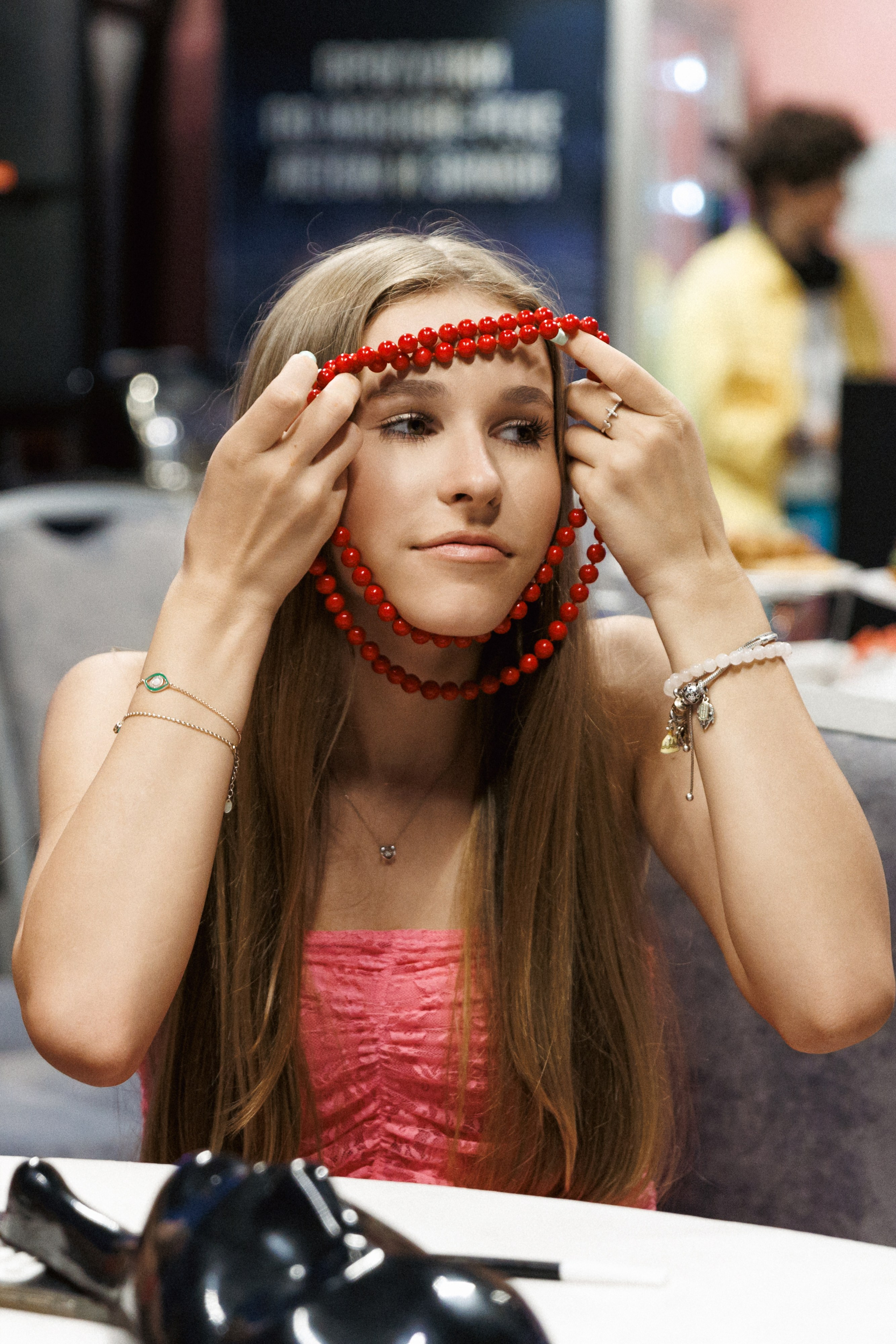 День Рождения Евы. Репортажный Фотограф Александр Назаров. Москва и М.О