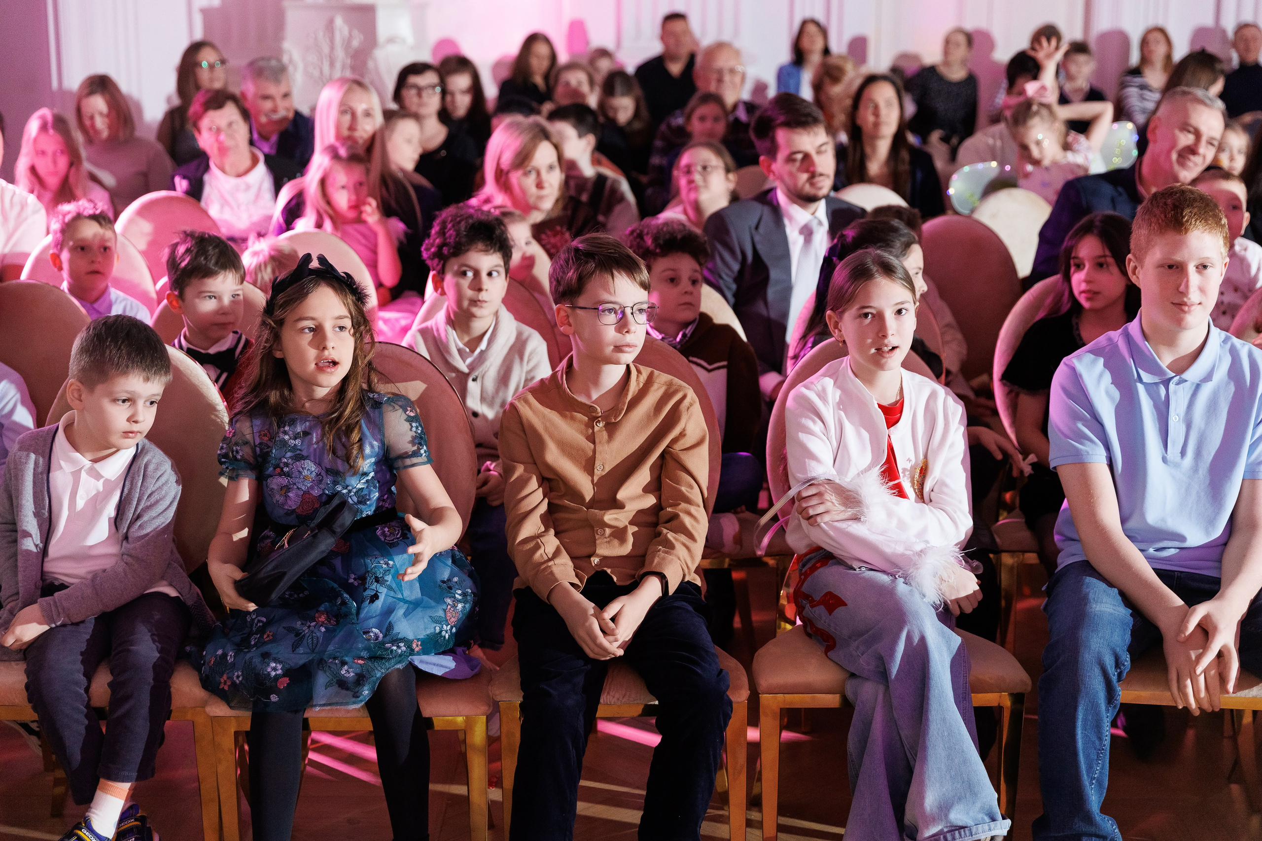 Сбер Первый