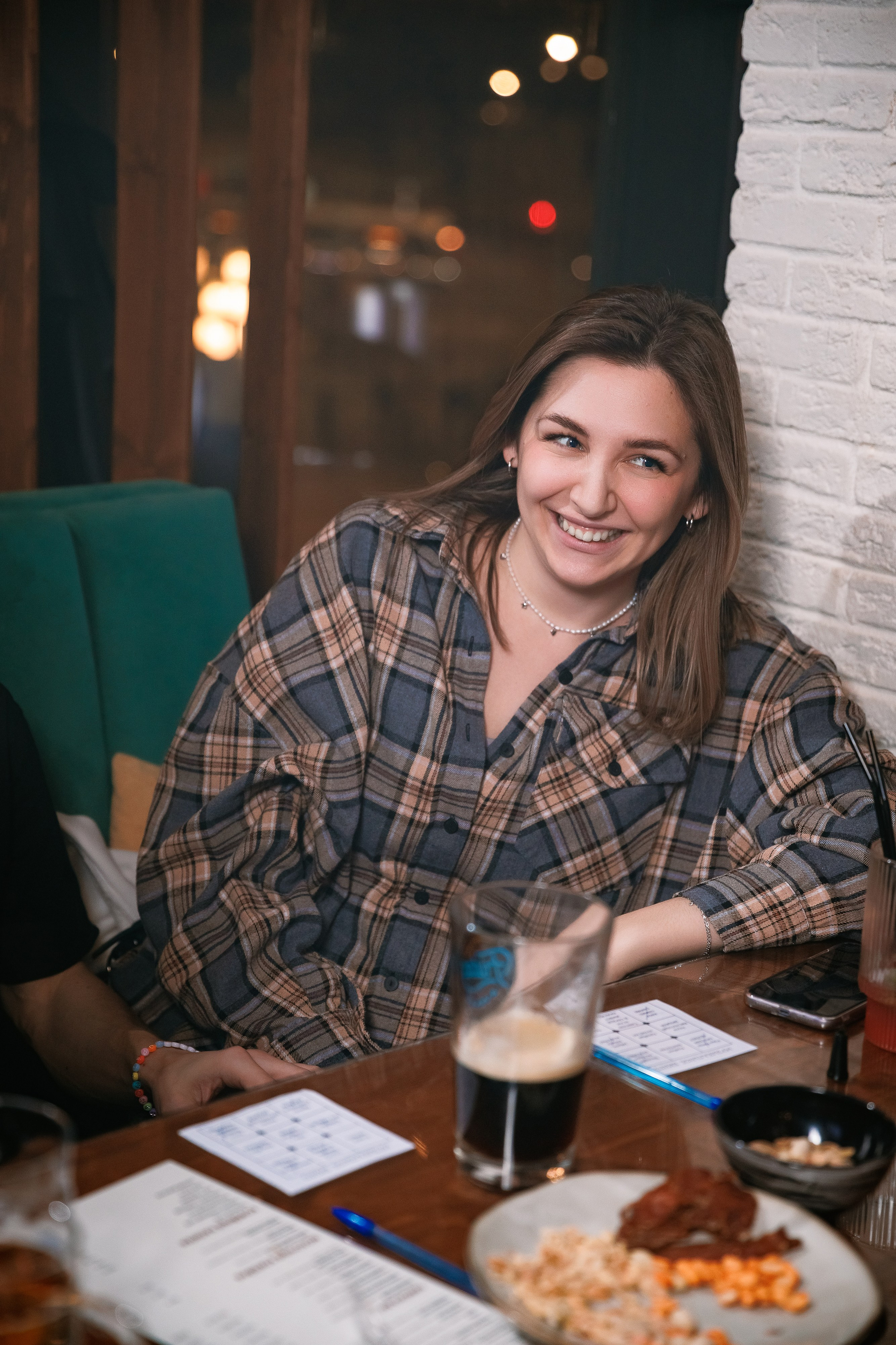 День Рождения «Istina Lounge»