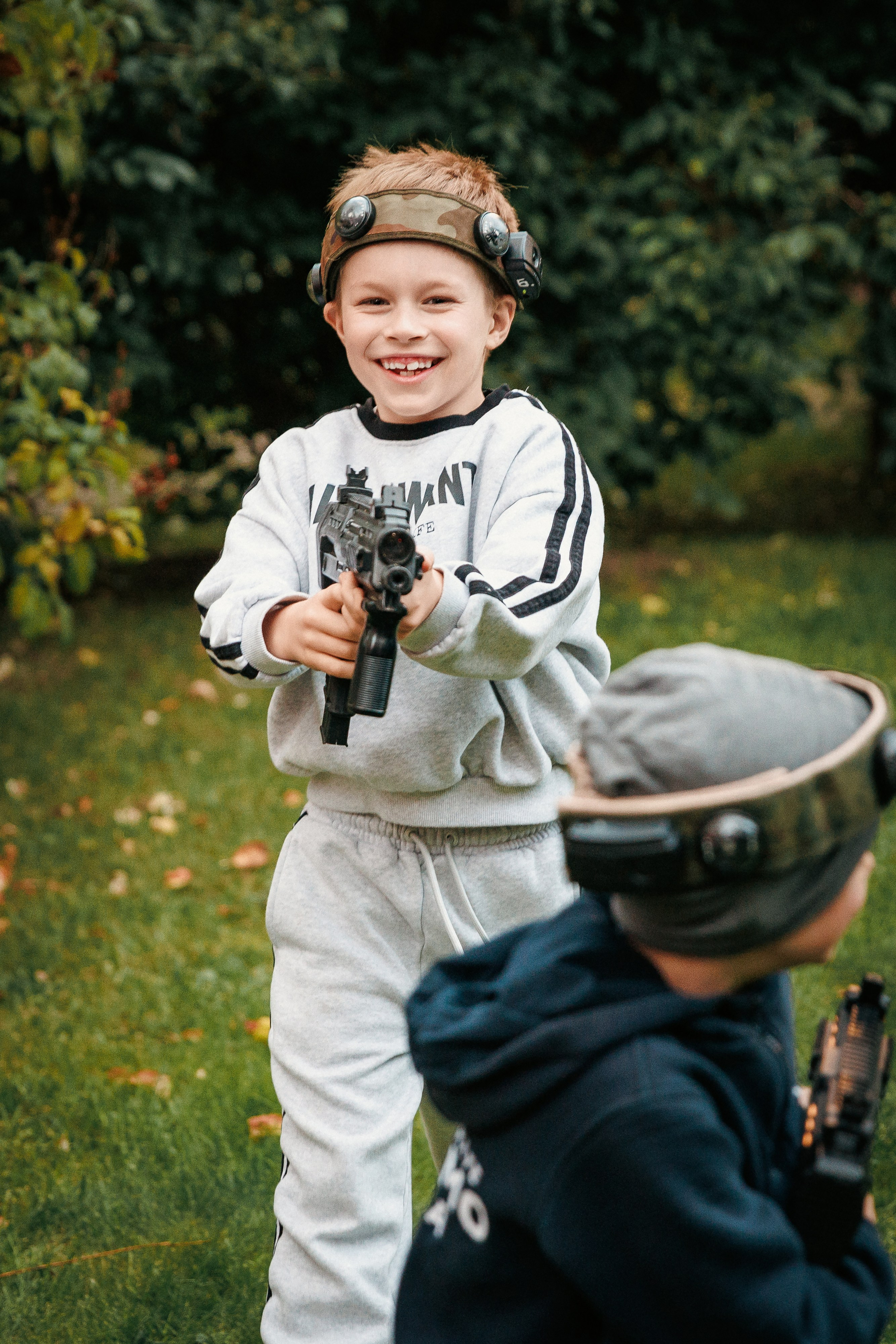 День Рождения Александра 8 лет