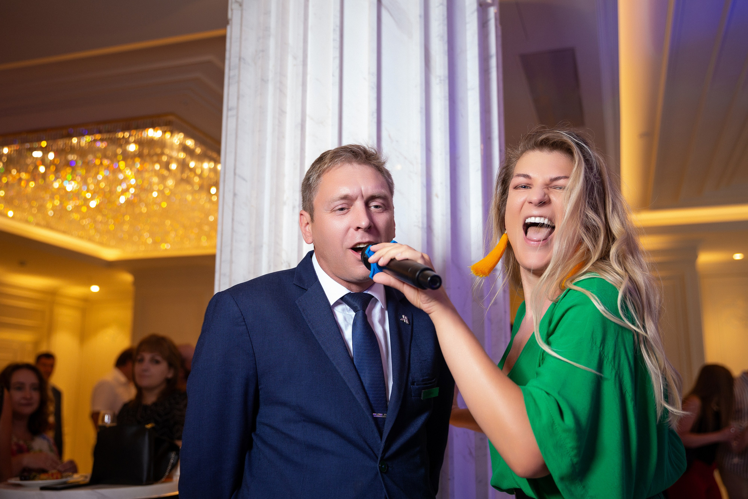 Корпоратив Мостоотряд-47