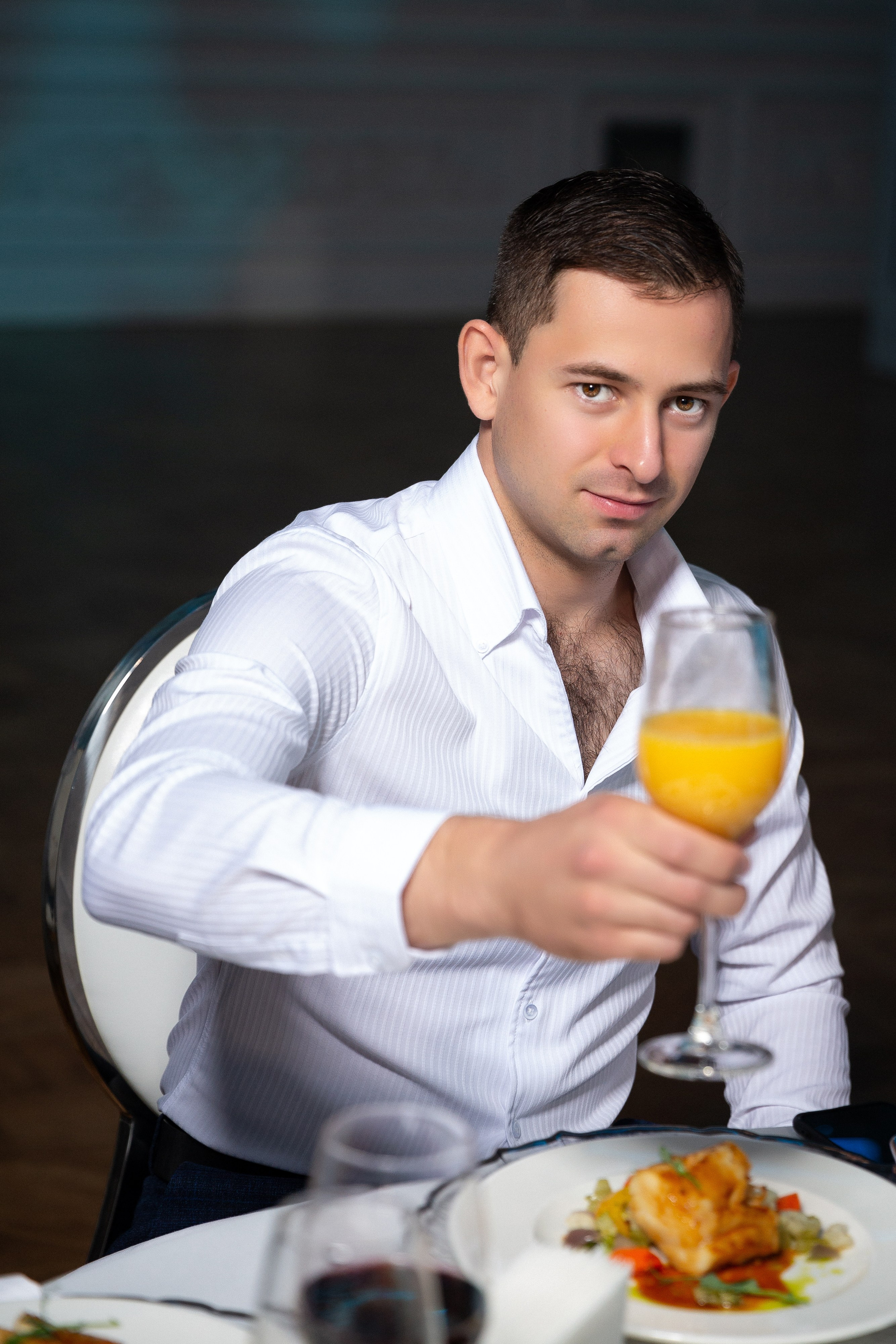 Корпоратив Мостоотряд-47