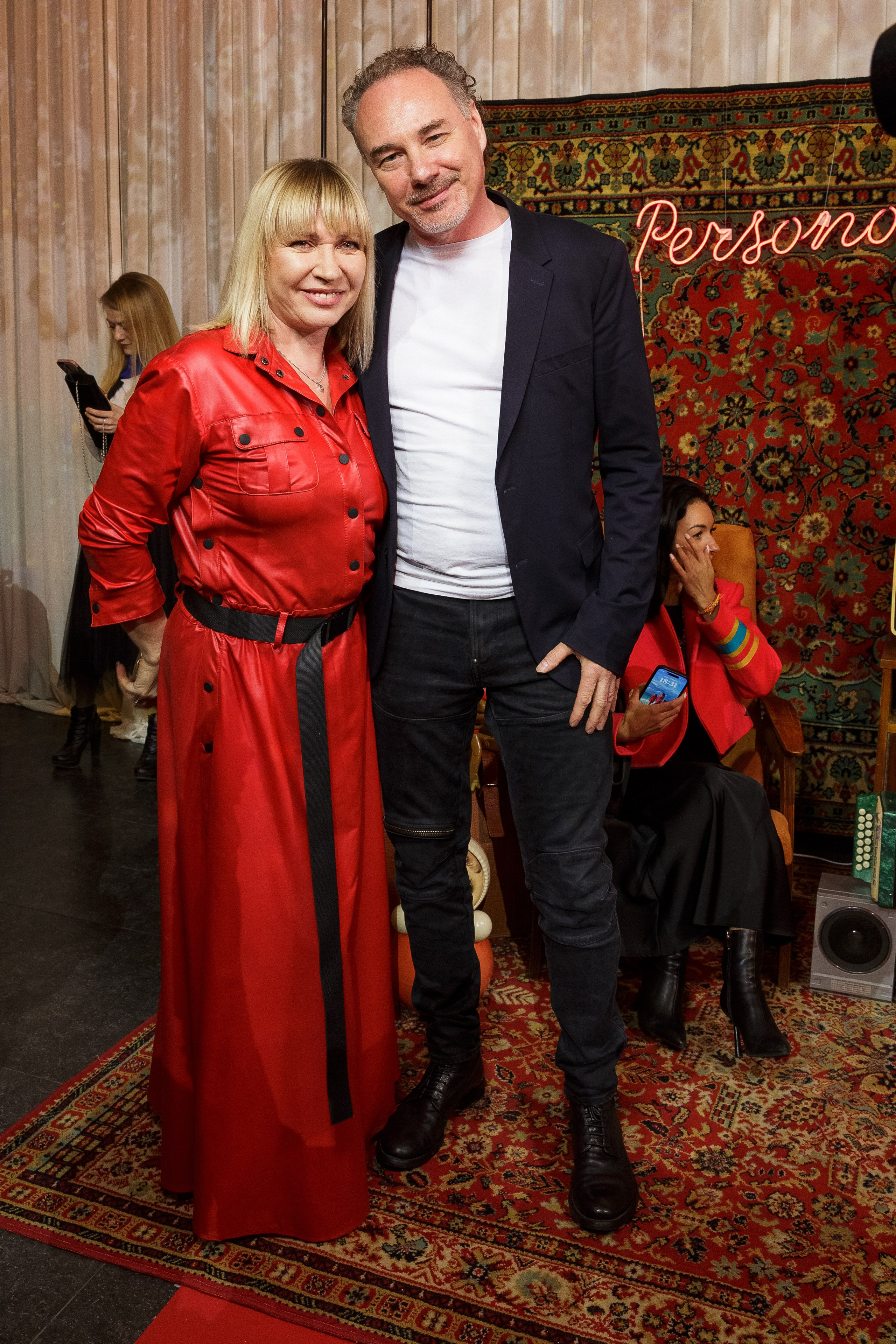 Премия Persono года 2024. Репортажный Фотограф Александр Назаров. Москва и М.О