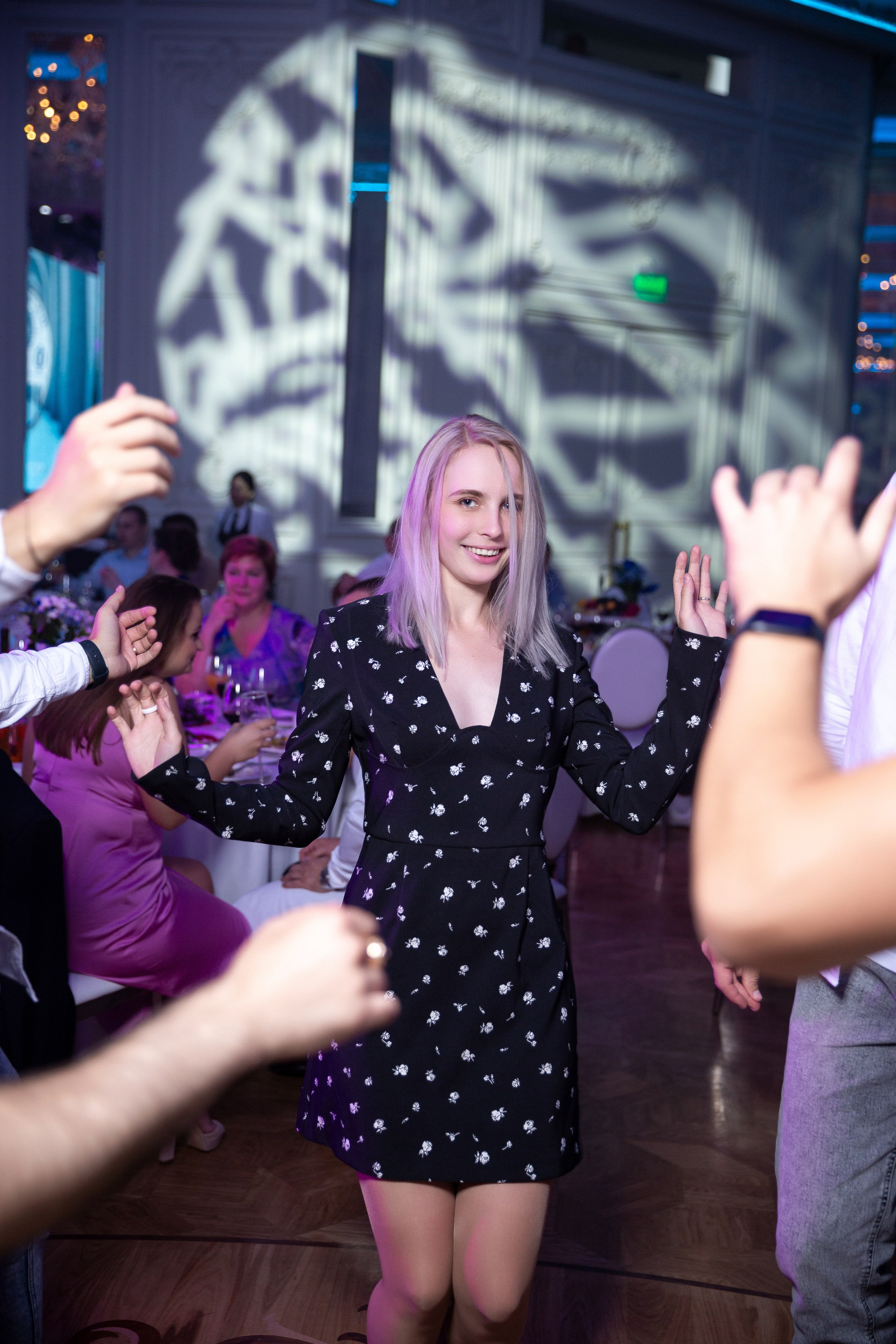 Корпоратив Мостоотряд-47