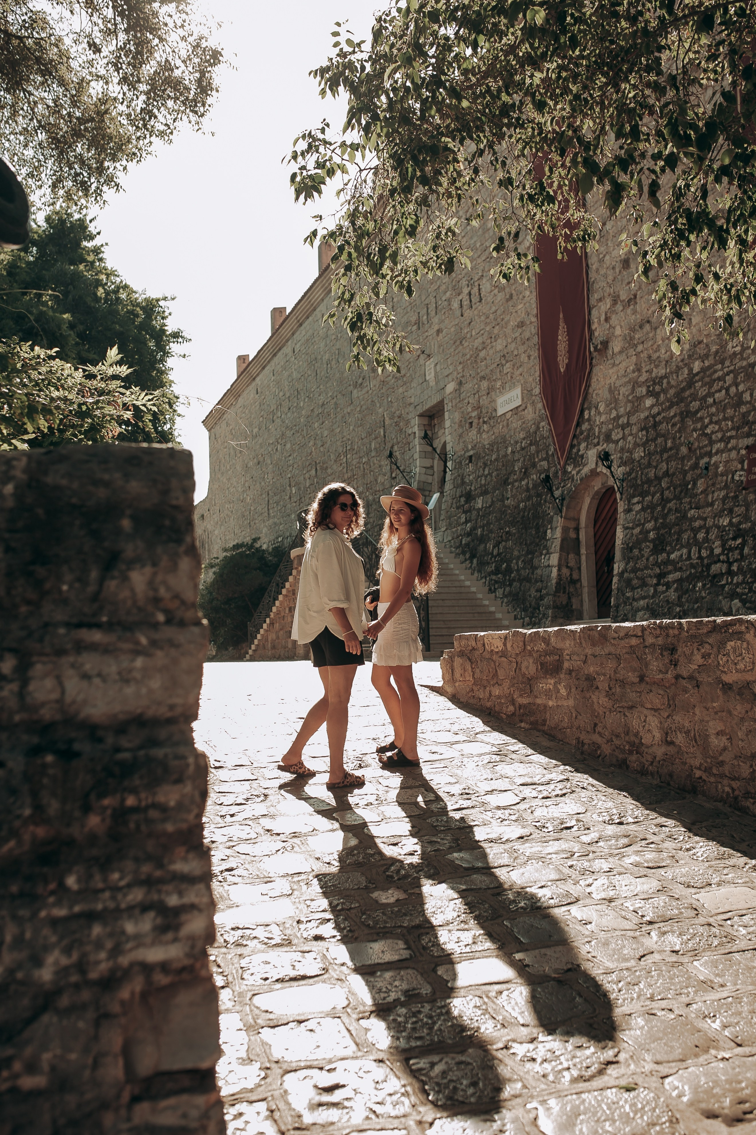Family Photoshoot in Montenegro. Family, Women & Couples Photographer in Budva, Kotor, Herceg Novi, Perast & Coastal Montenegro