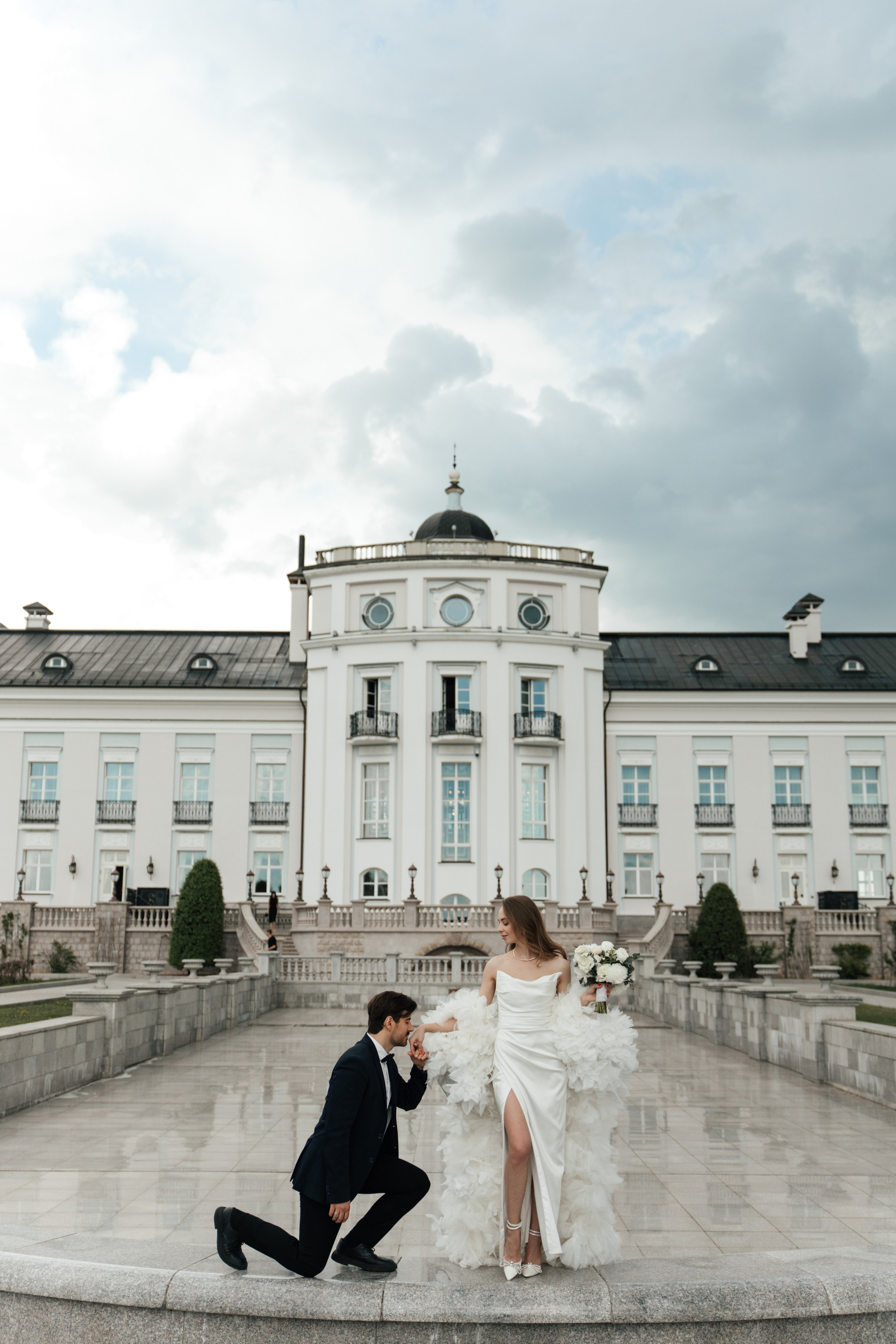 MICHETTI. Свадебное ФОТО & ВИДЕО Москва/Липецк