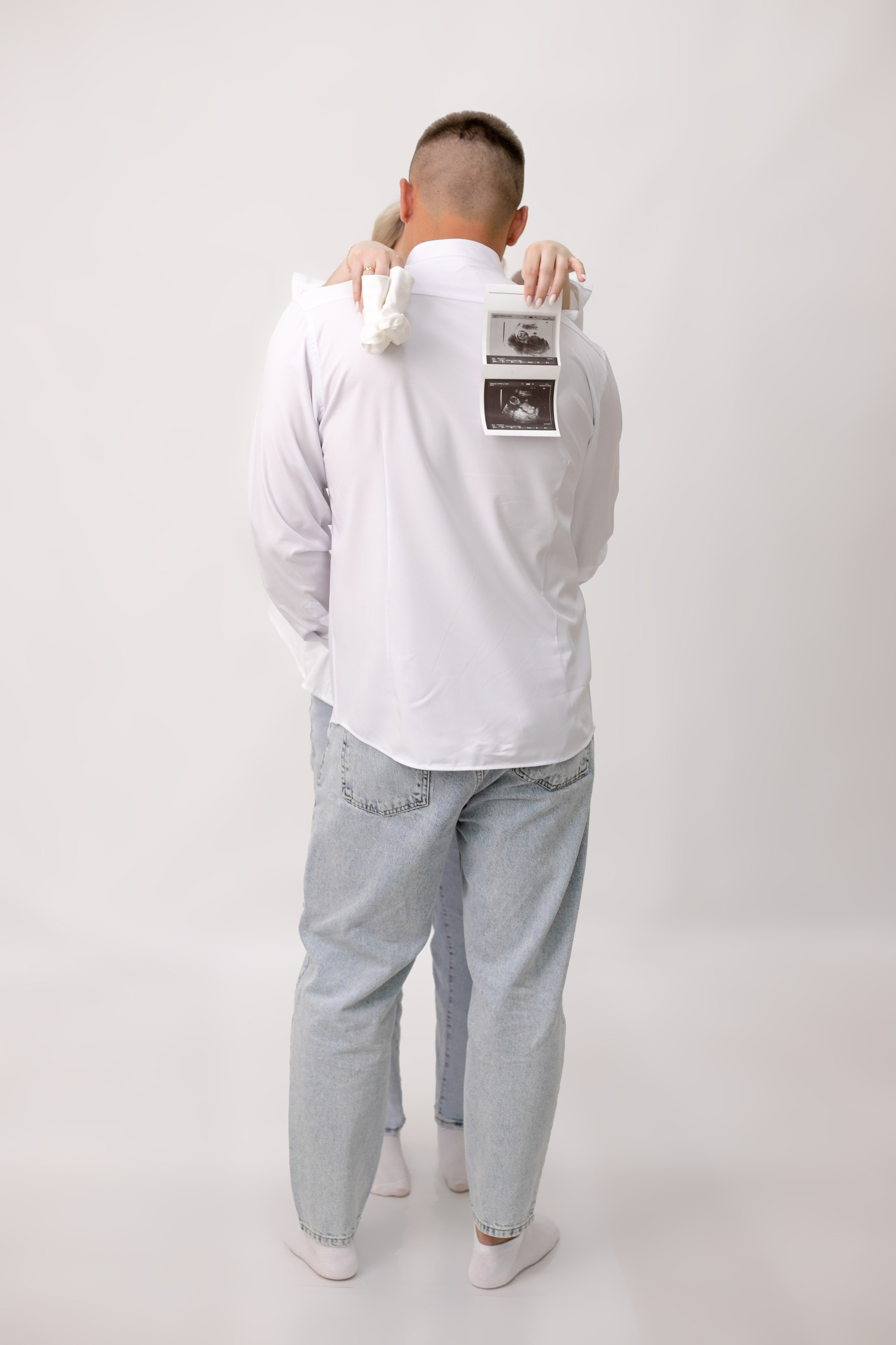 Беременность. Фотограф Кравченко Юлия. Энгельс