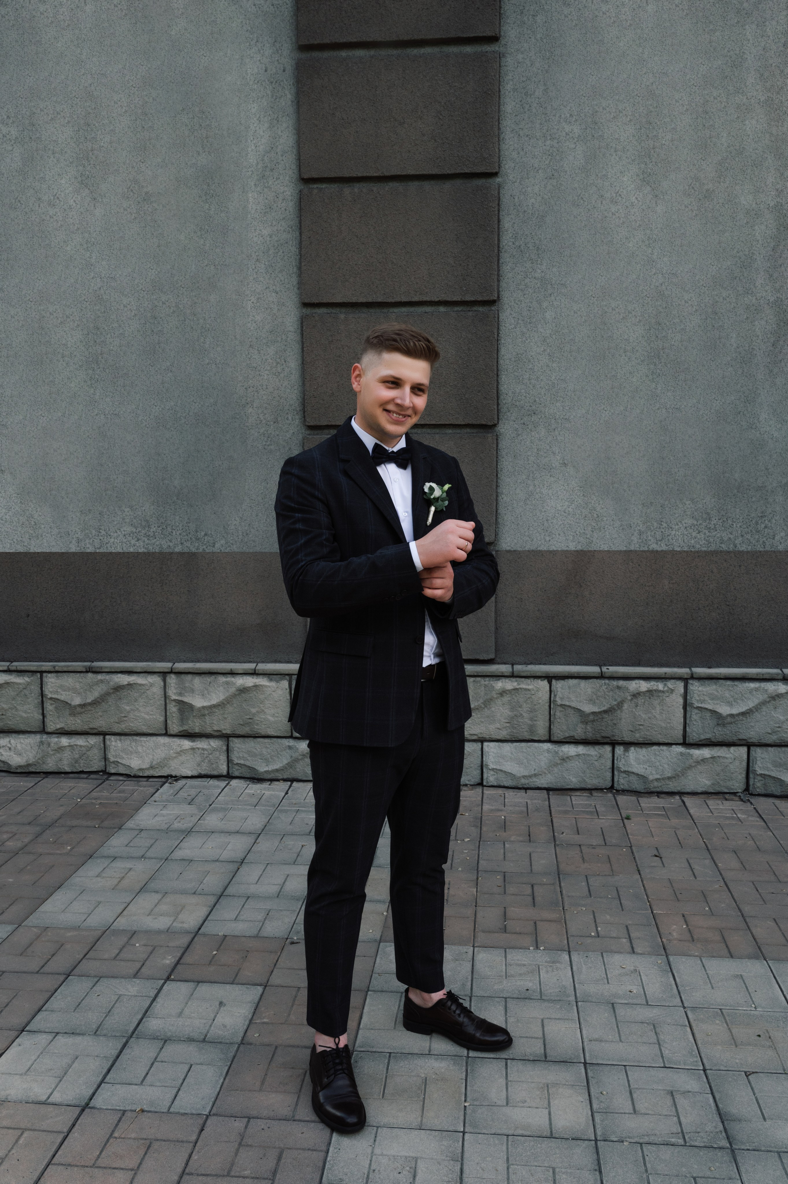 Денис и Елизавета (съемка в г. Находка) 2023 год. Свадебный и семейный фотограф в Находке и Владивостоке