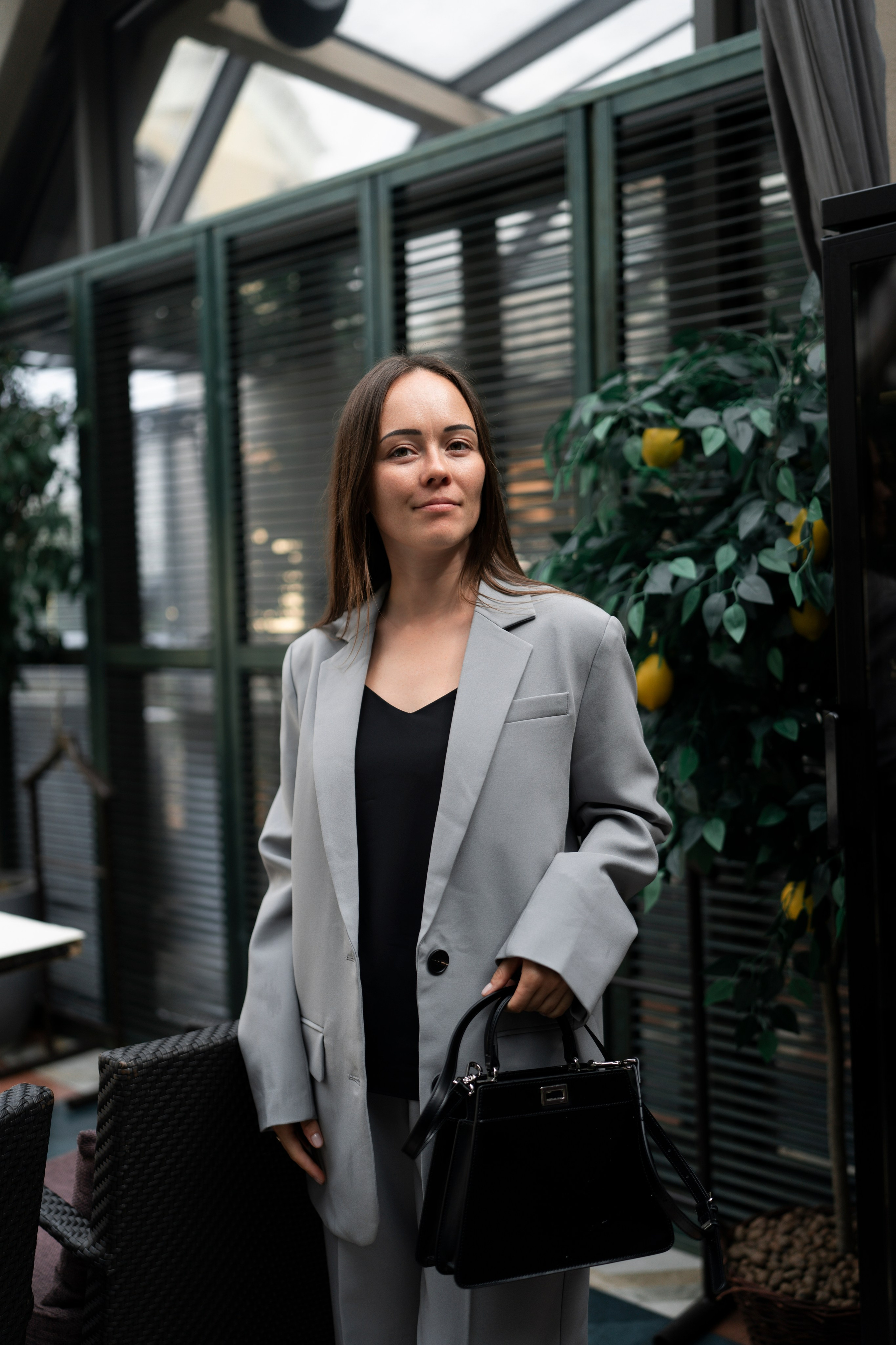 Встреча. Свадебный фотограф в Москве Кристина Чехова