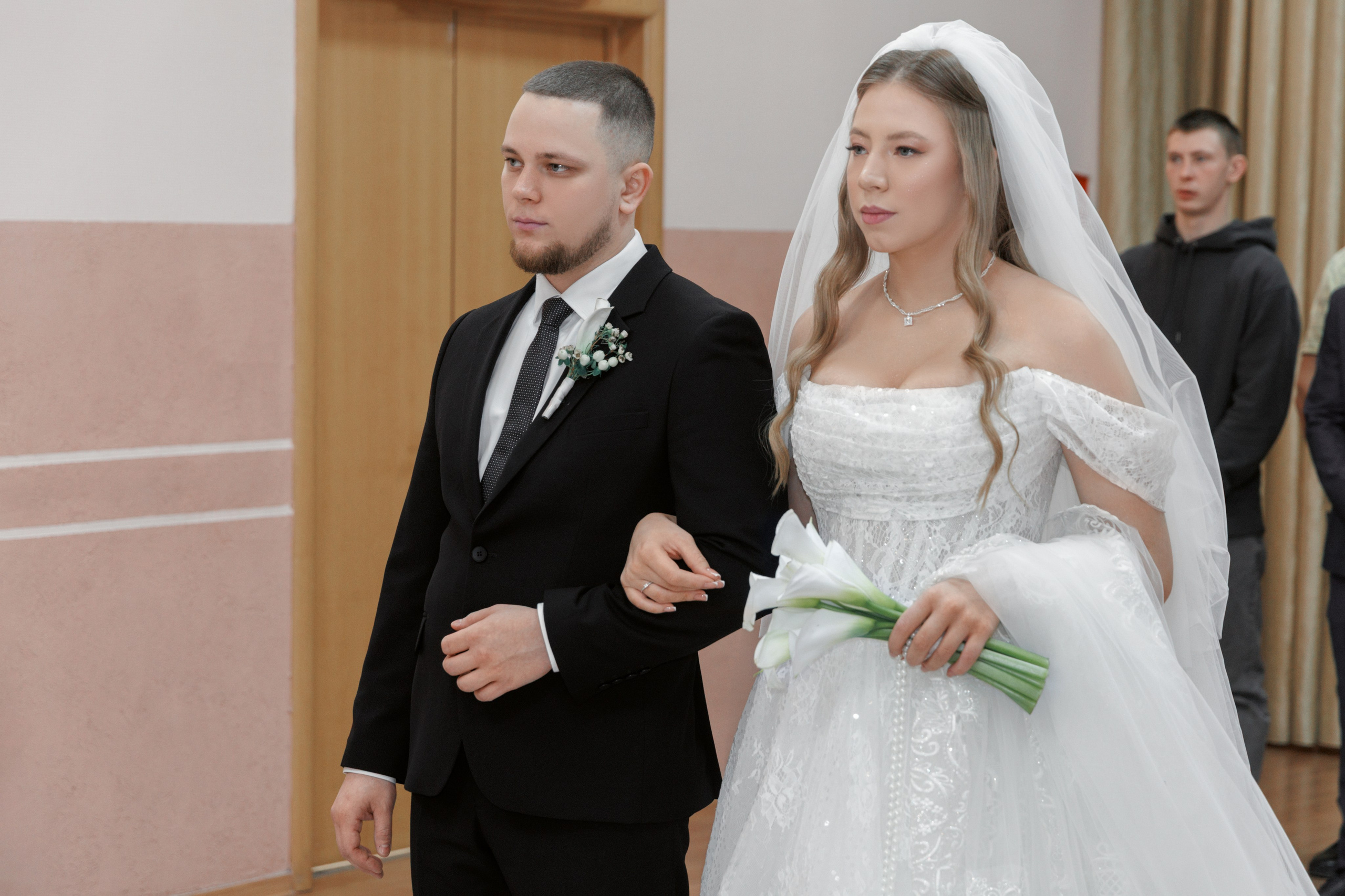 Алексей & Ксения. Свадебный и семейный фотограф в Челябинске