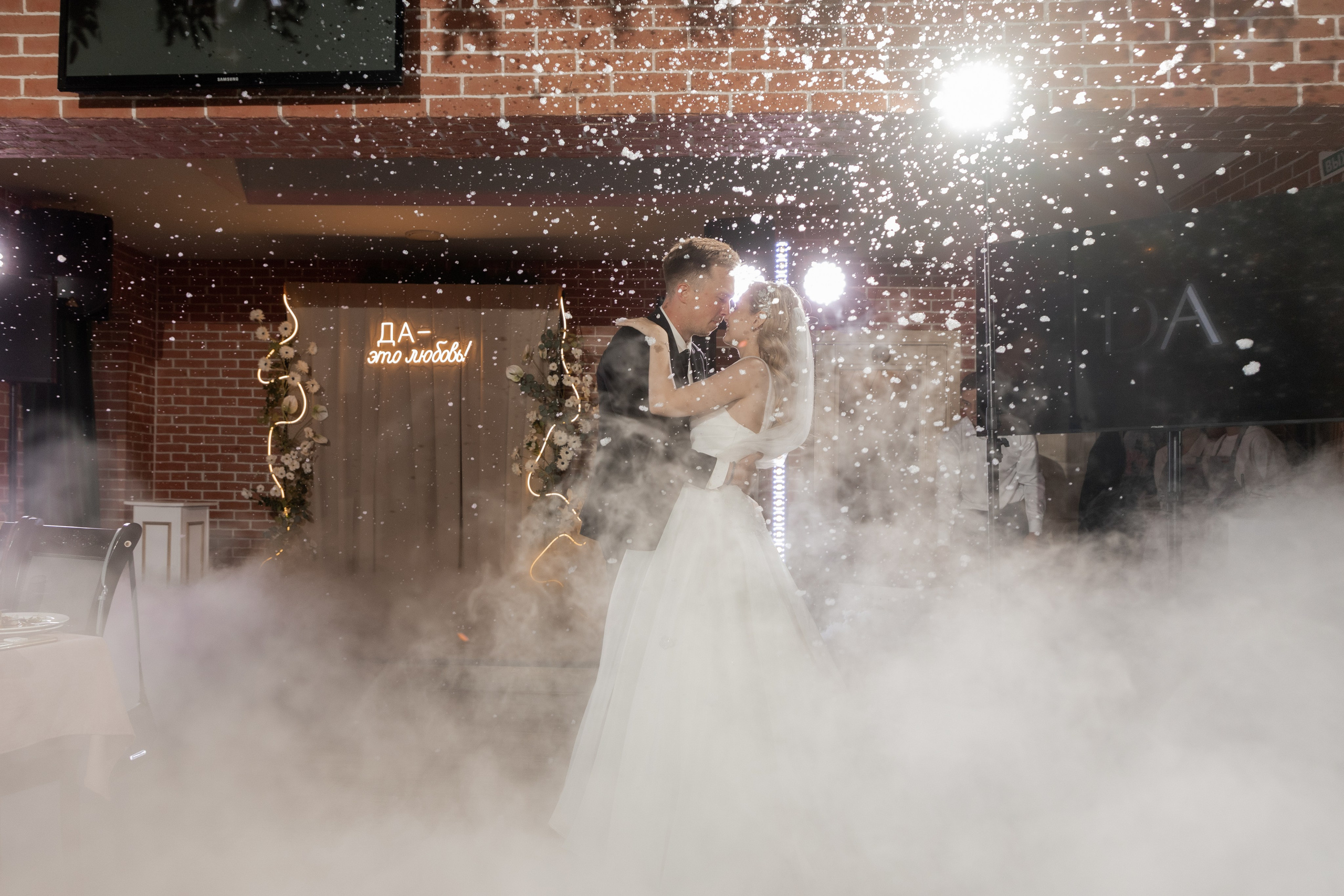 Банкеты. Свадебный фотограф Ангелина Сунгатулина | Саратов | Балаково | Вольск