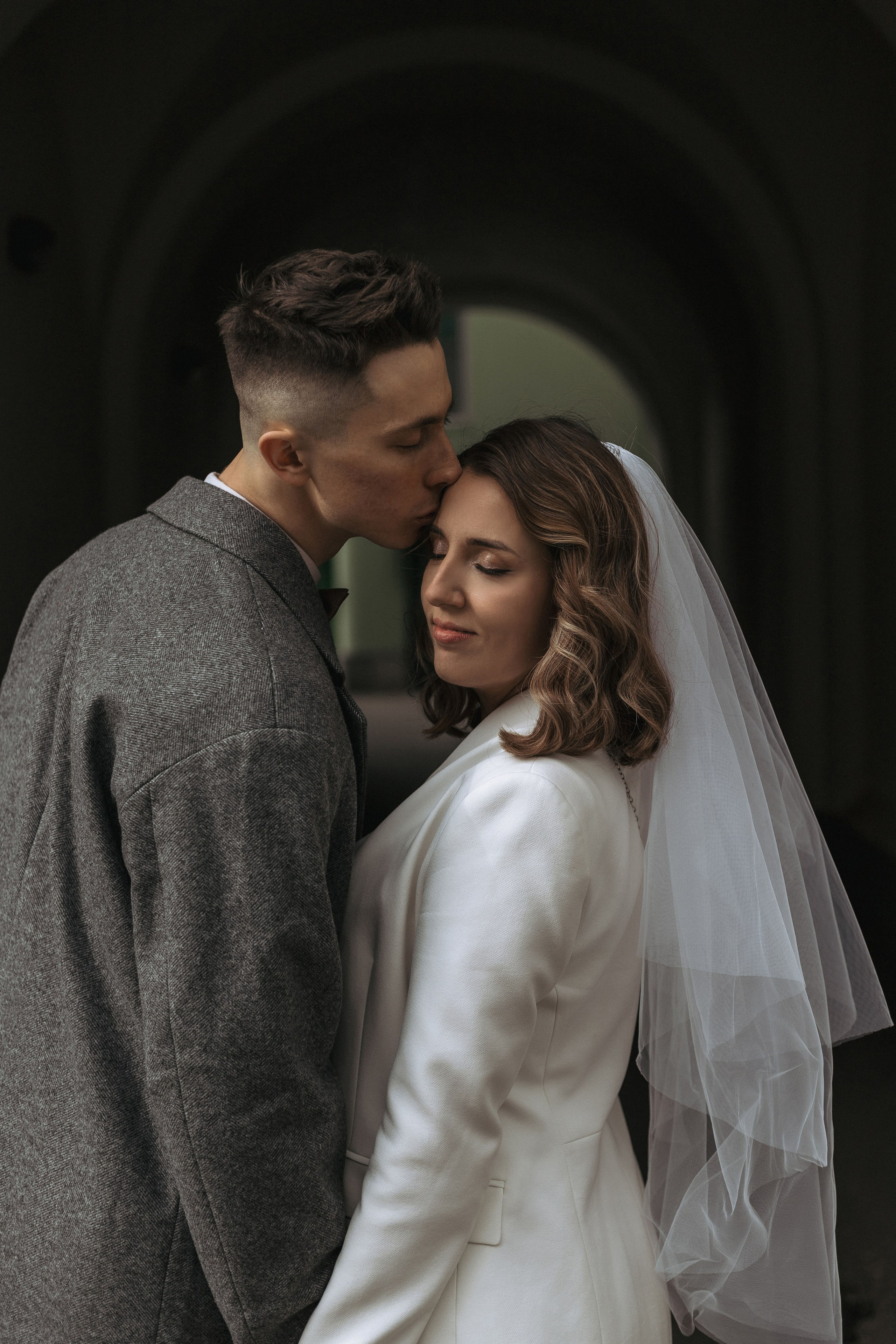 Свадьба в городе. Главная