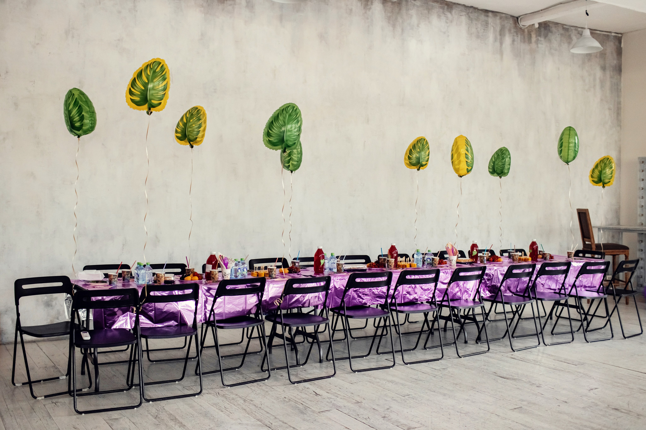 Элине 5 лет. Детский и семейный фотограф в Москве Анна Ипатьева