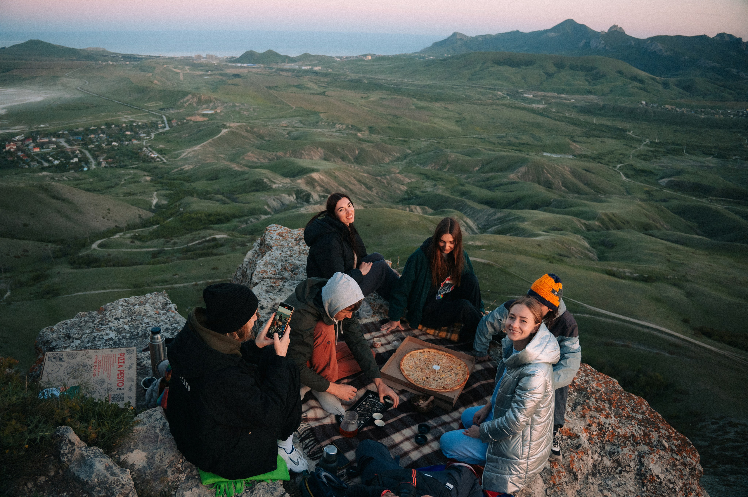 Йога-ретрит. Обо мне