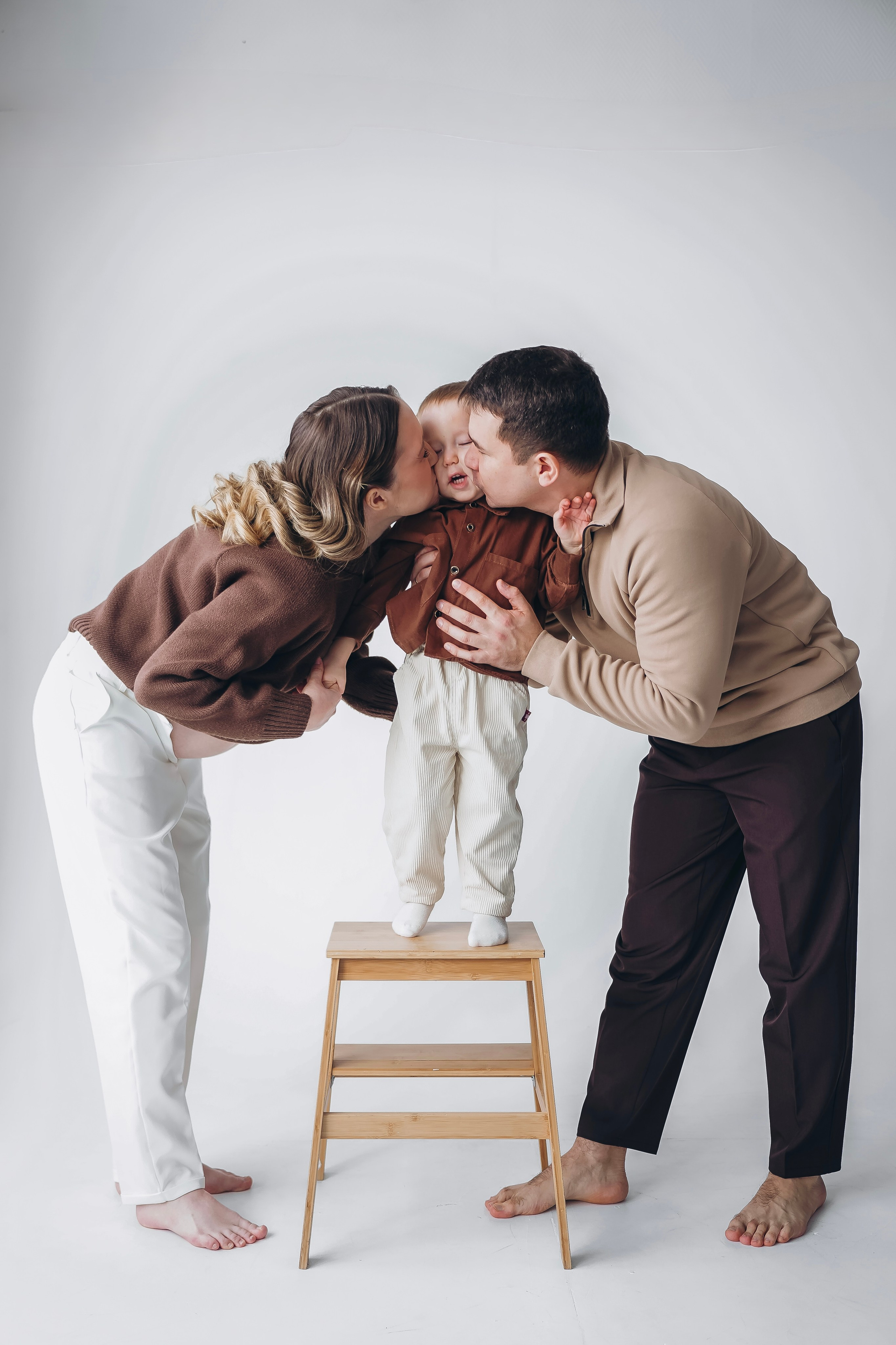 Семья Павловых. Свадебный видеограф, рилсмейкер, фотограф в Когалыме Меркулова Диана