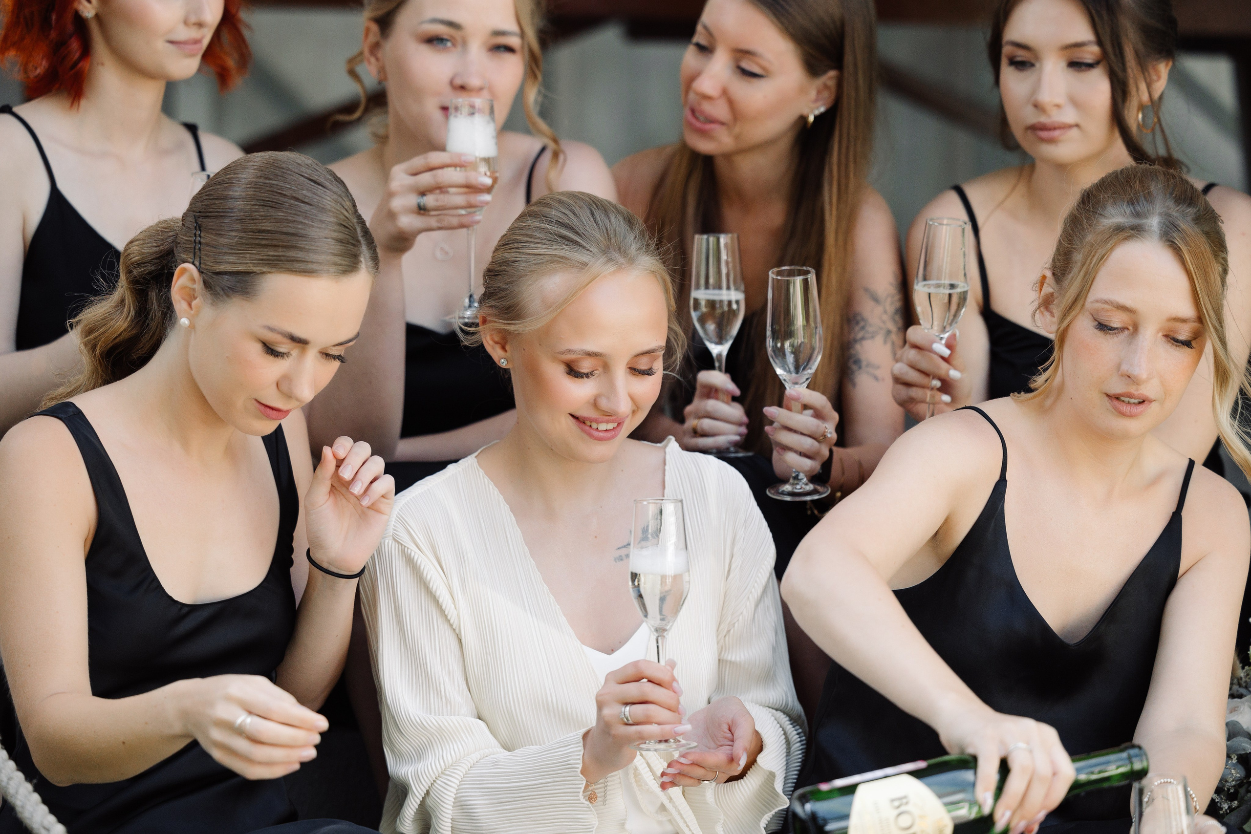 Анатолий и Анастасия