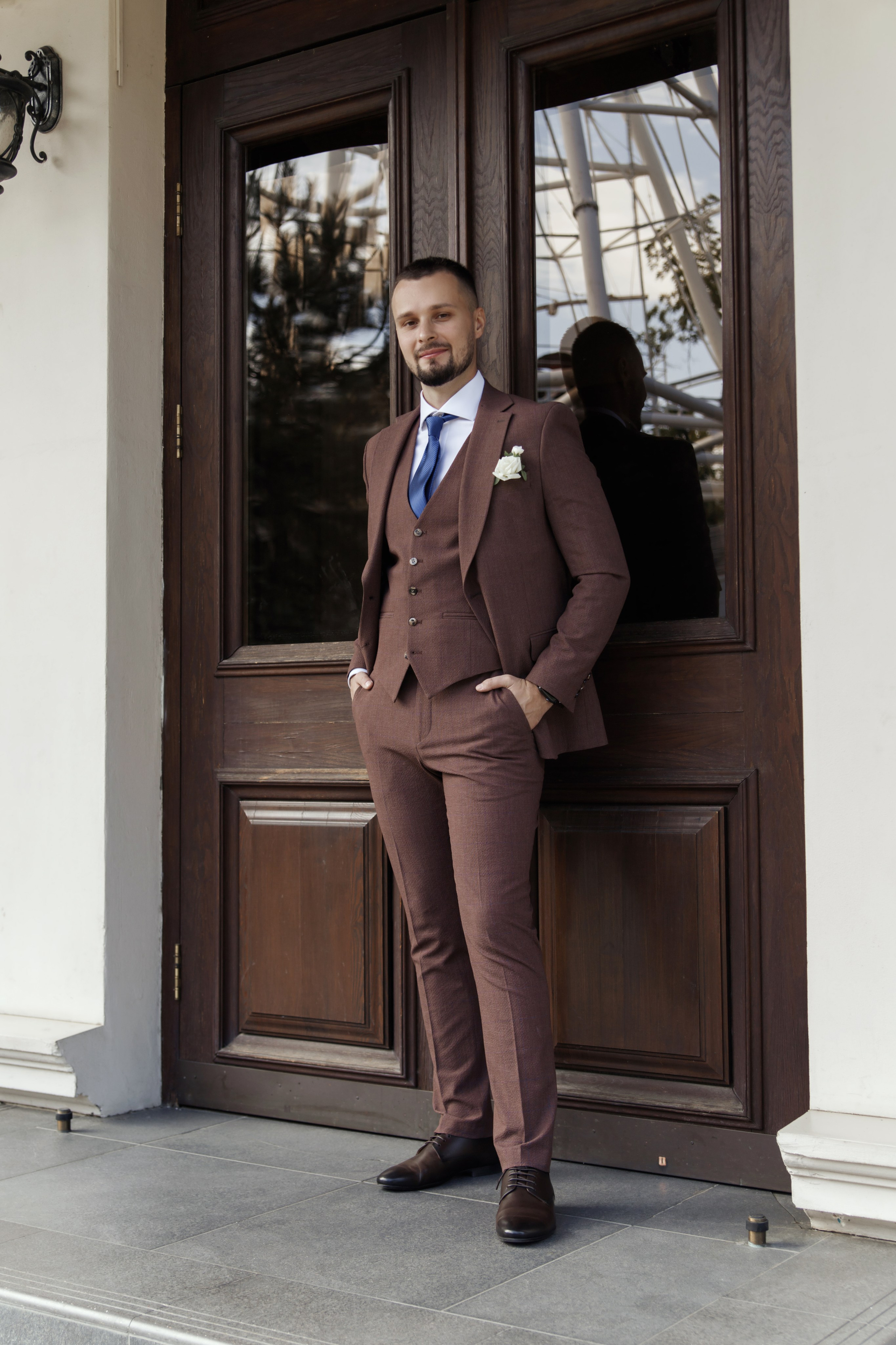 Ю | Н. Свадебный фотограф Краснодар Марина Зверева